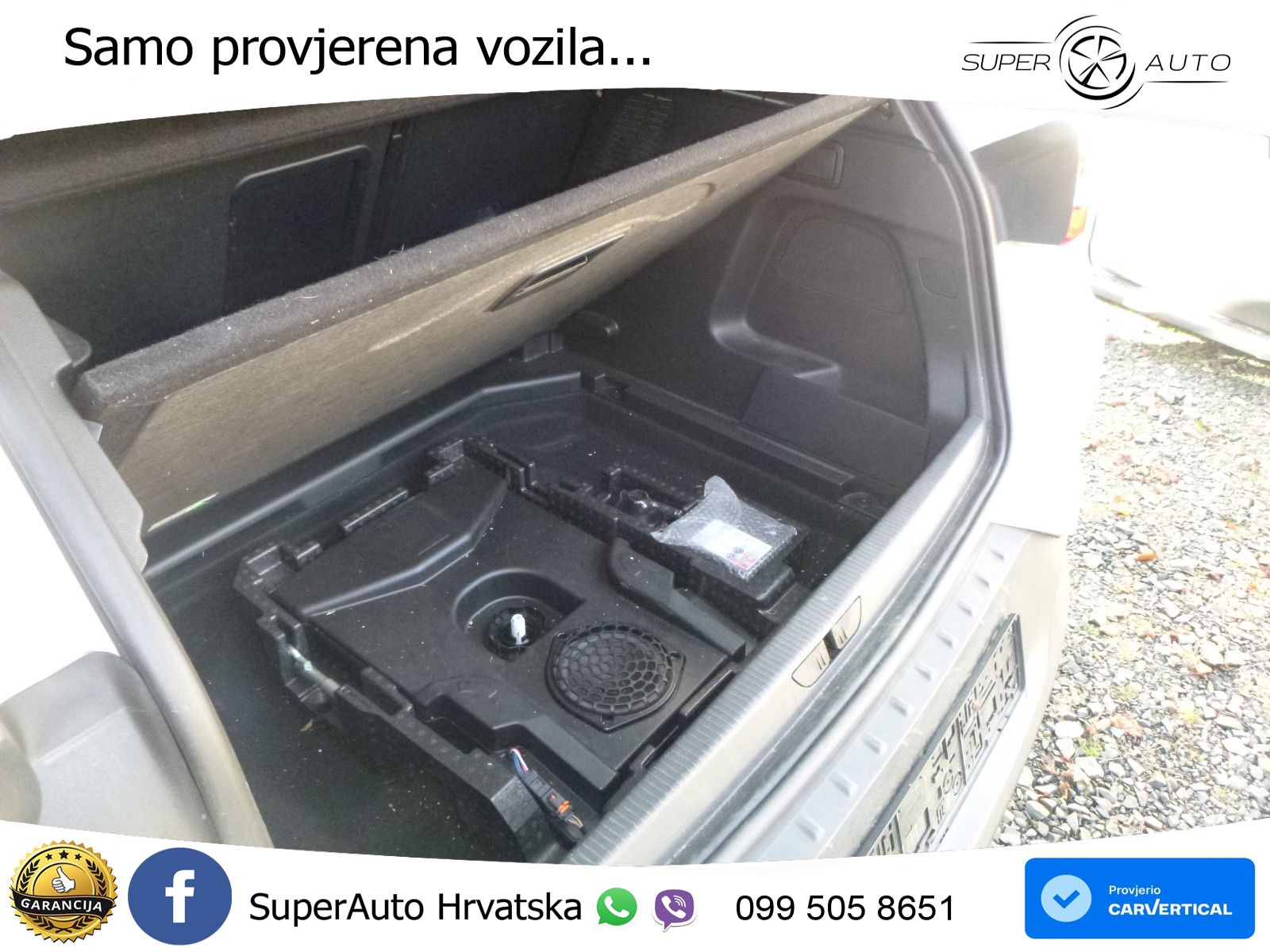 Opel Grandland X 2.0d (177 KS) Automatic Ultimate