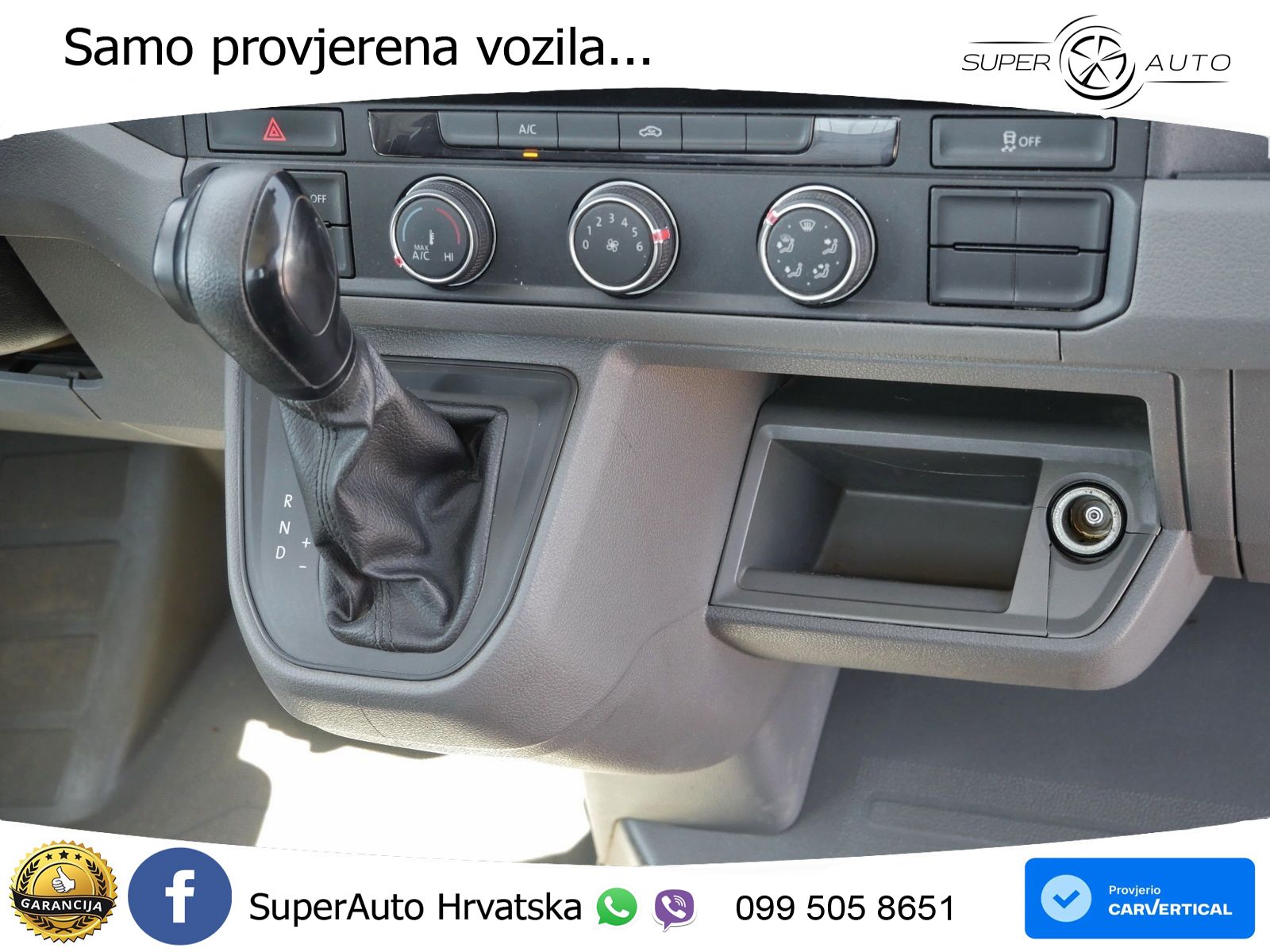Volkswagen Crafter 35 Pritsche MR TDI Autom*AHK*Leiterträg* 140 KS