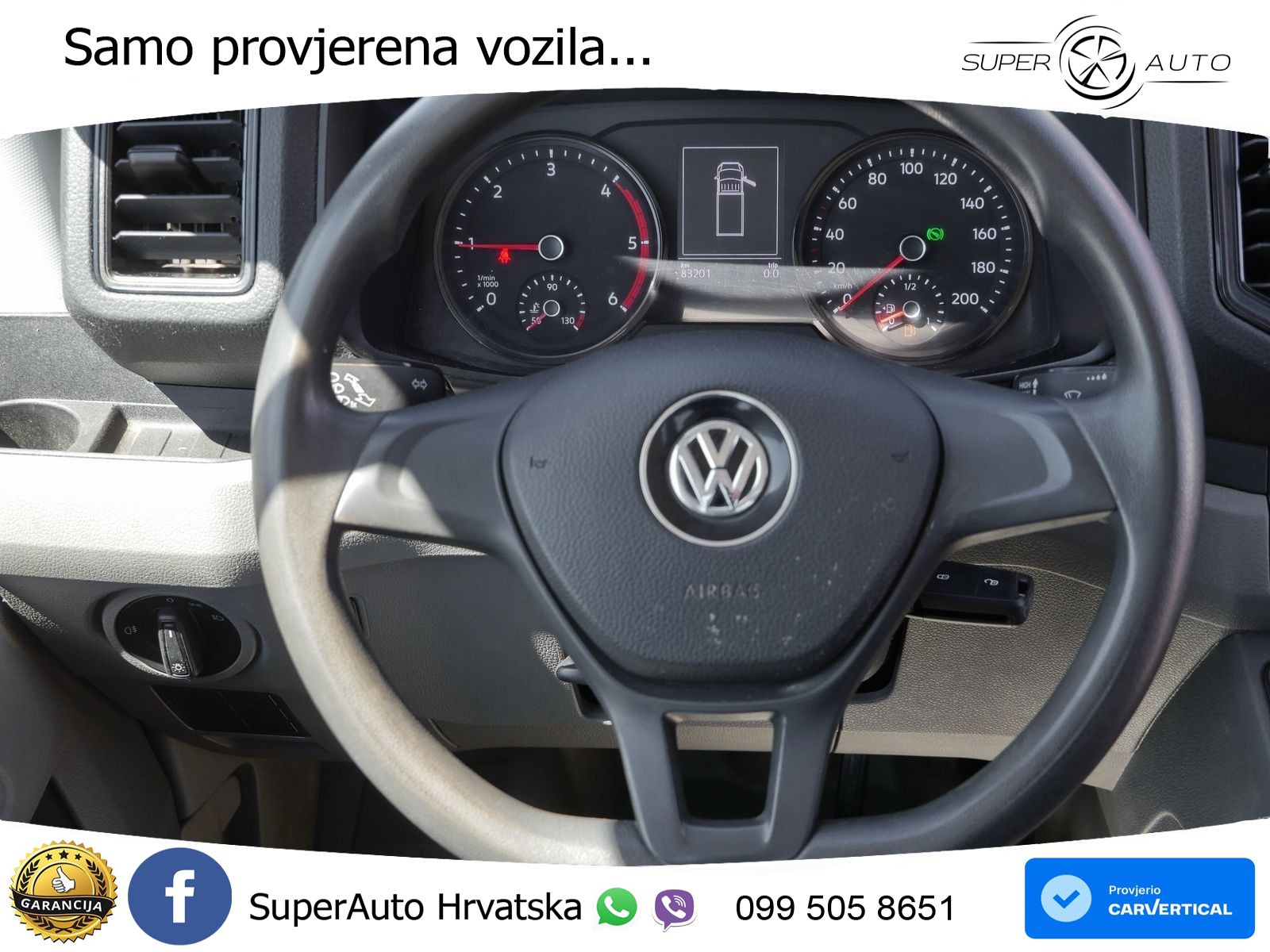 Volkswagen Crafter 35 Pritsche MR TDI Autom*AHK*Leiterträg* 140 KS