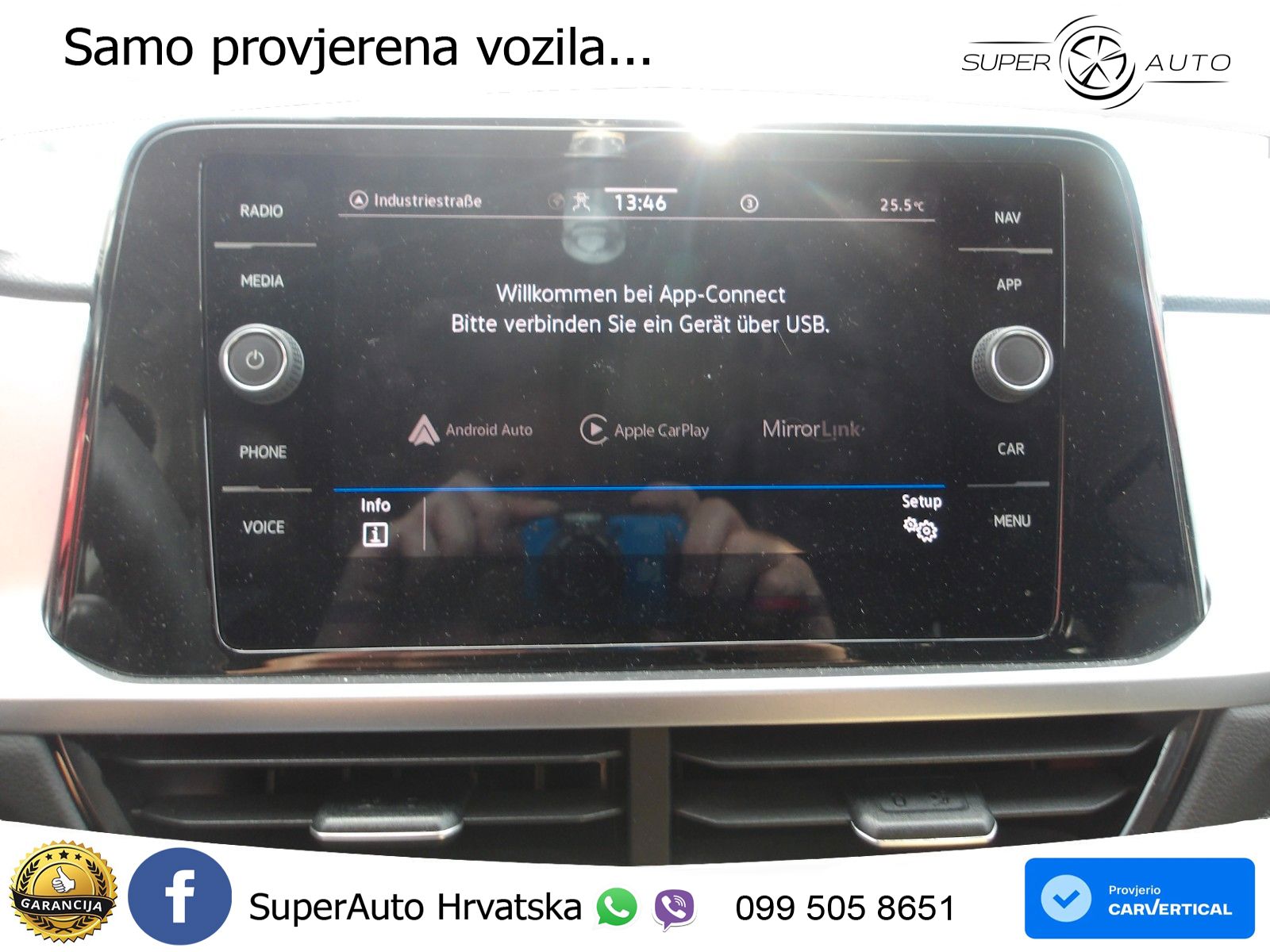 Volkswagen T-Roc I 2.0 TDI (150 KS) DSG LED+ACC