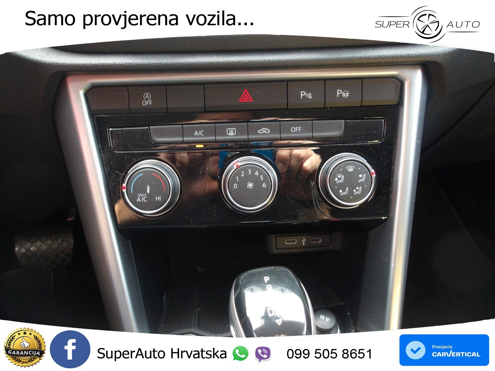 Volkswagen T-Roc I 2.0 TDI (150 KS) DSG LED+ACC
