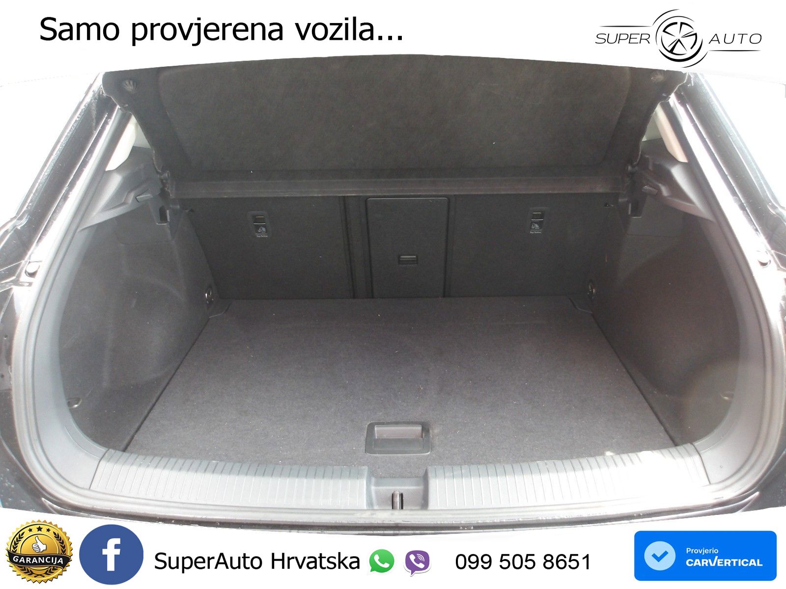 Volkswagen T-Roc I 2.0 TDI (150 KS) DSG LED+ACC