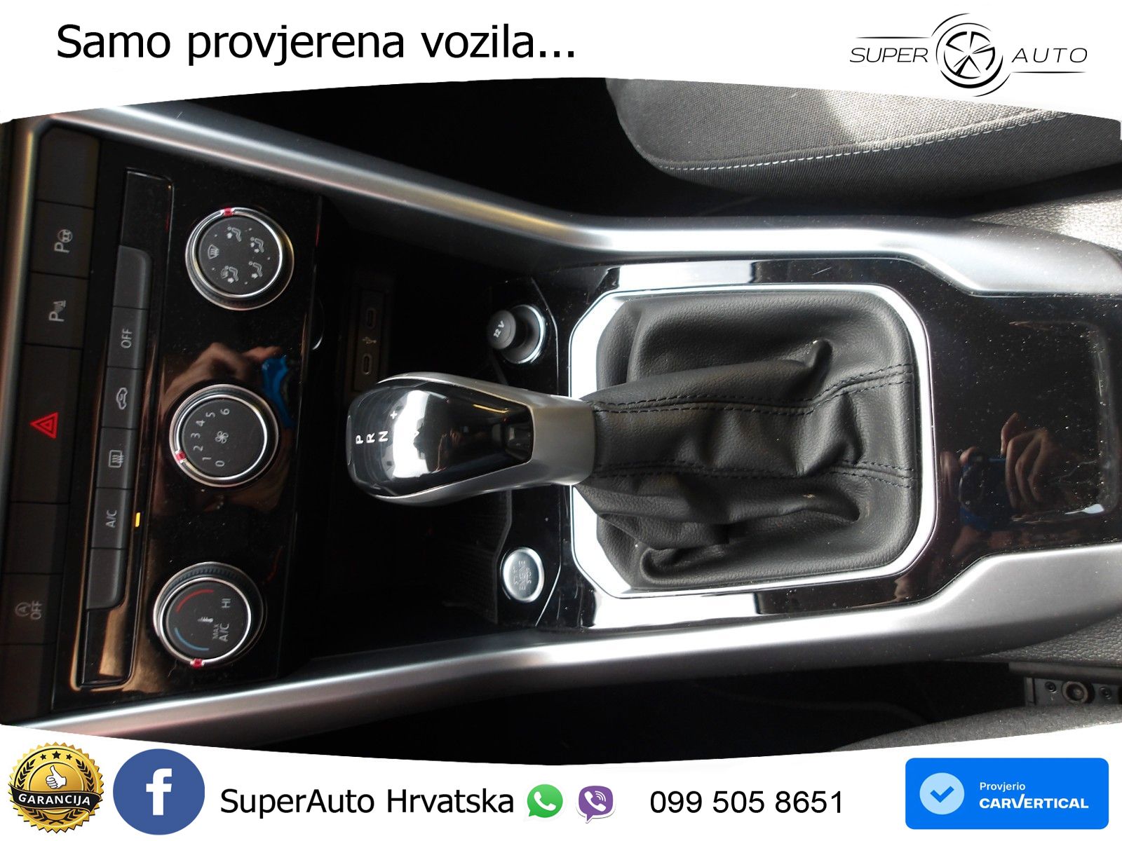 Volkswagen T-Roc I 2.0 TDI (150 KS) DSG LED+ACC