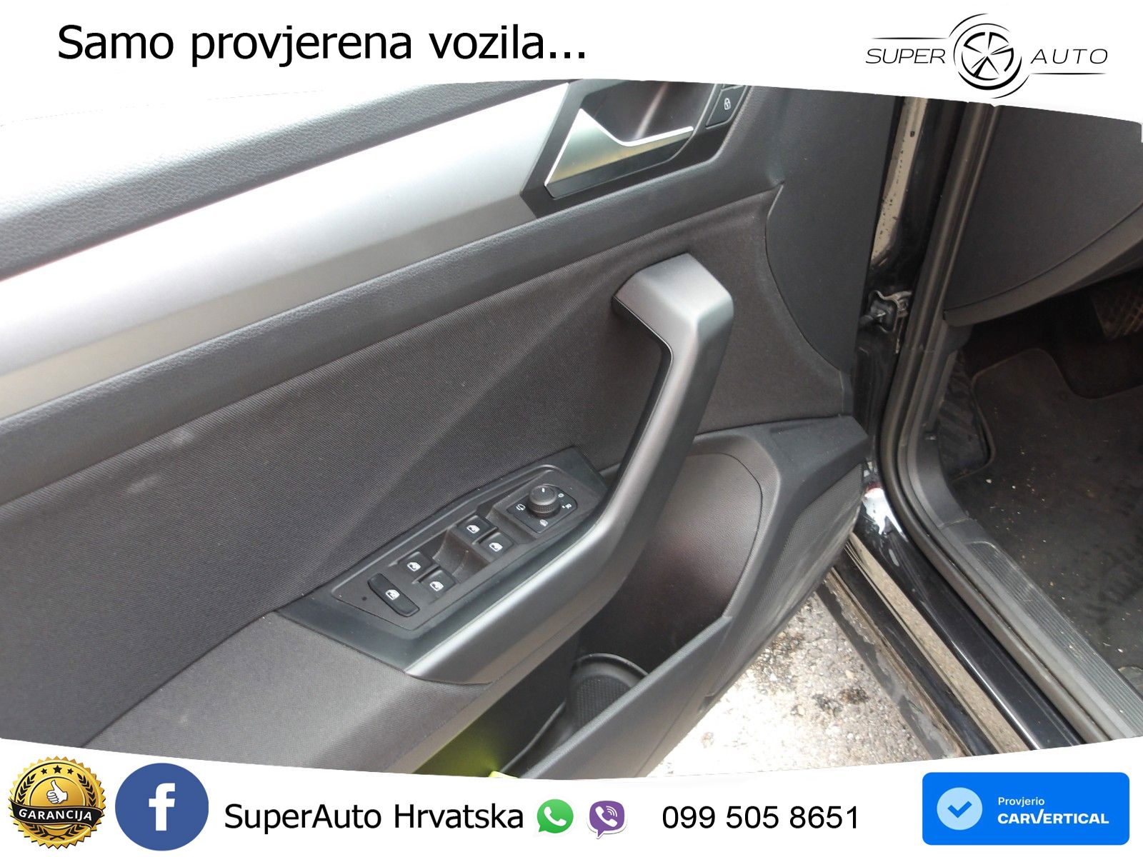 Volkswagen T-Roc I 2.0 TDI (150 KS) DSG LED+ACC