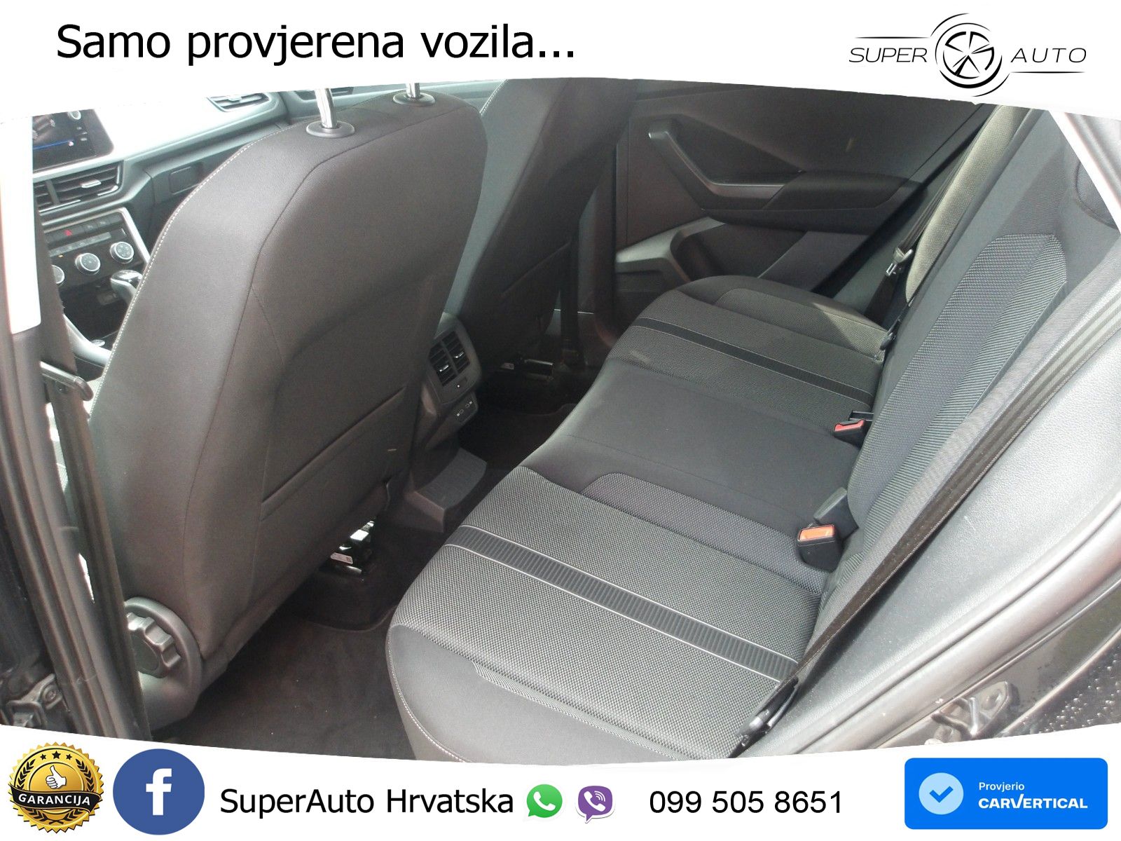 Volkswagen T-Roc I 2.0 TDI (150 KS) DSG LED+ACC