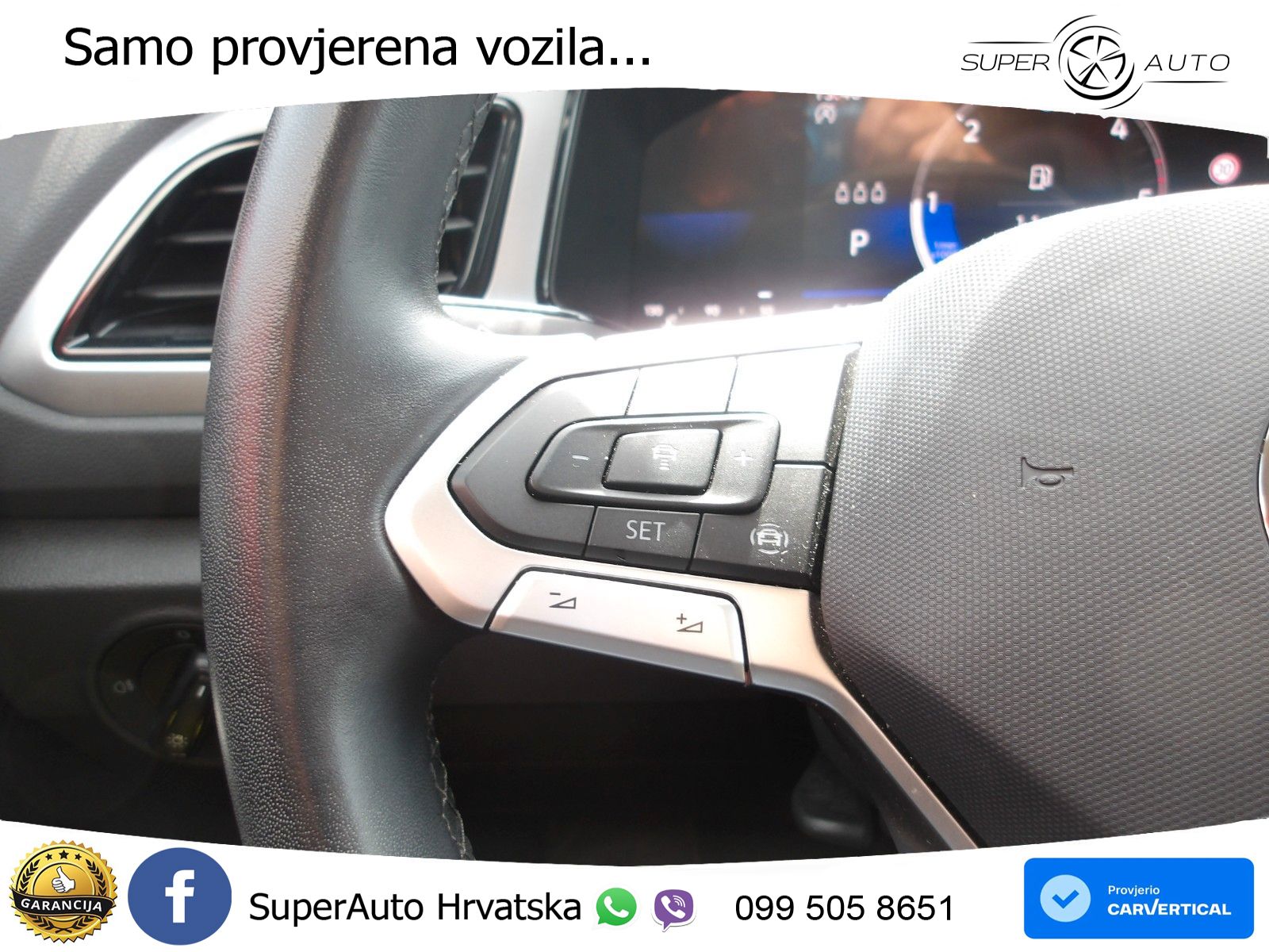 Volkswagen T-Roc I 2.0 TDI (150 KS) DSG LED+ACC