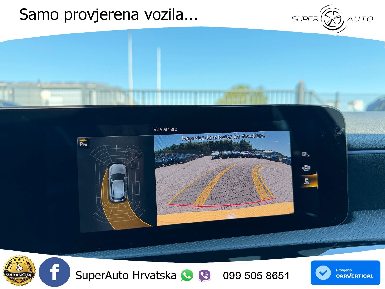 Mercedes-Benz A 180 7G-DCT AMG