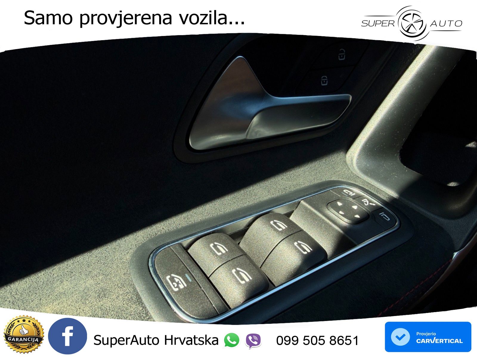 Mercedes-Benz A 180 7G-DCT AMG