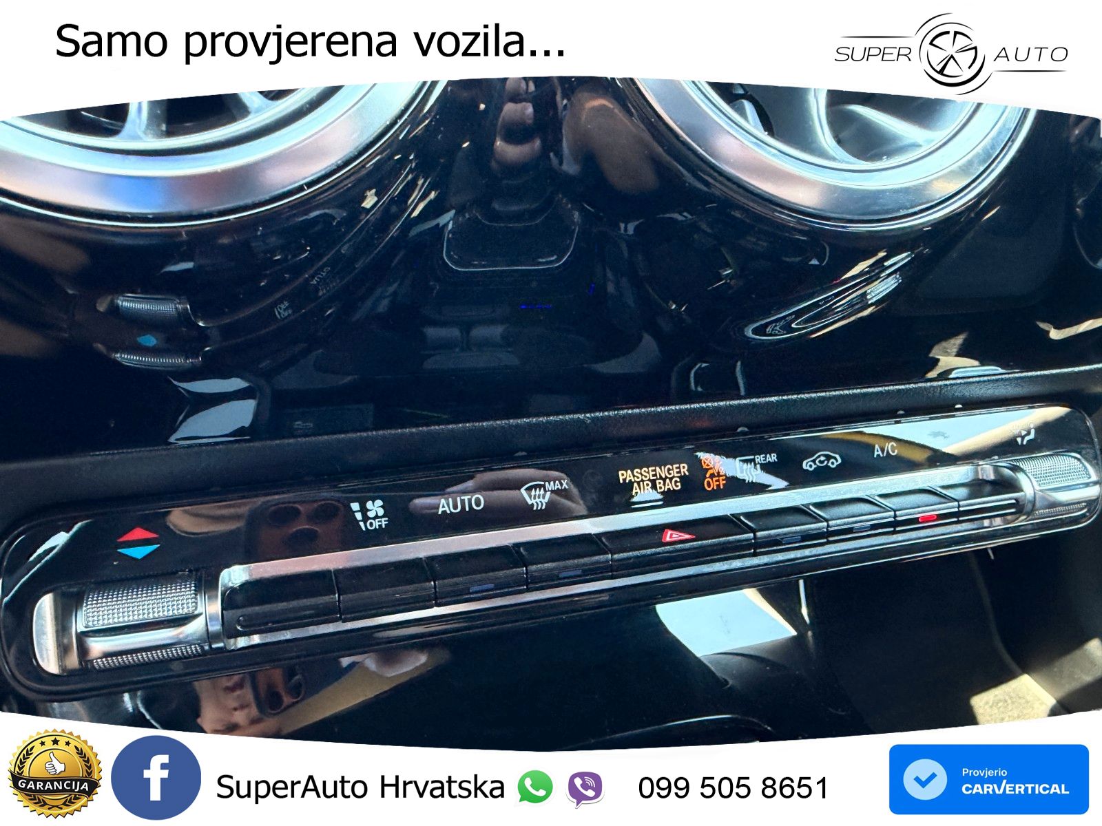 Mercedes-Benz A 180 7G-DCT AMG