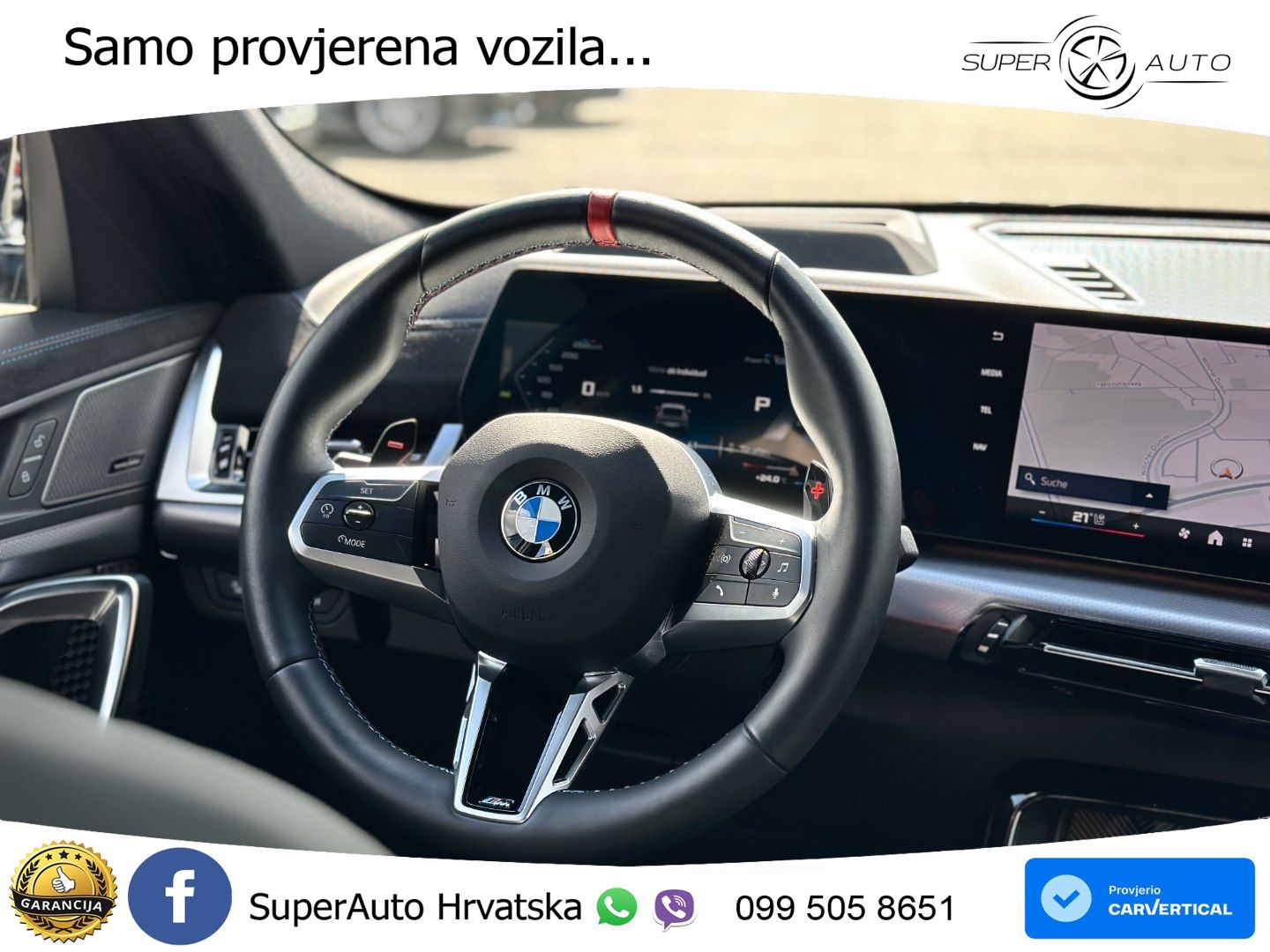 BMW X2 M35i xDrive Steptronic LED+GR SJED+ACC