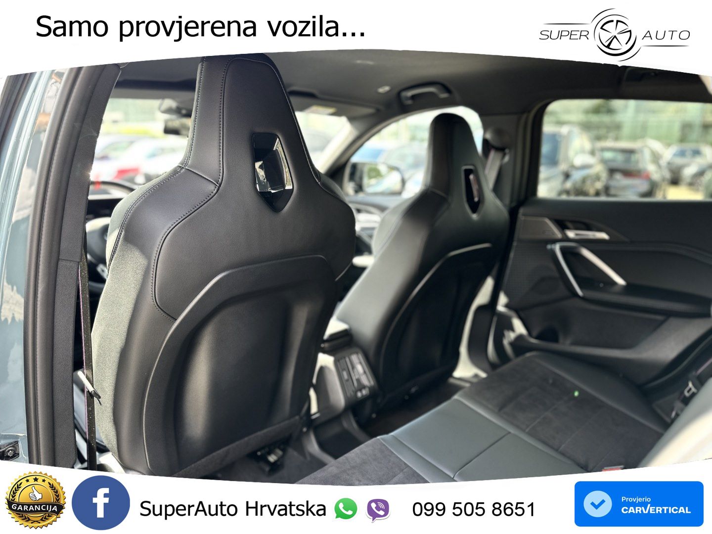 BMW X2 M35i xDrive Steptronic LED+GR SJED+ACC