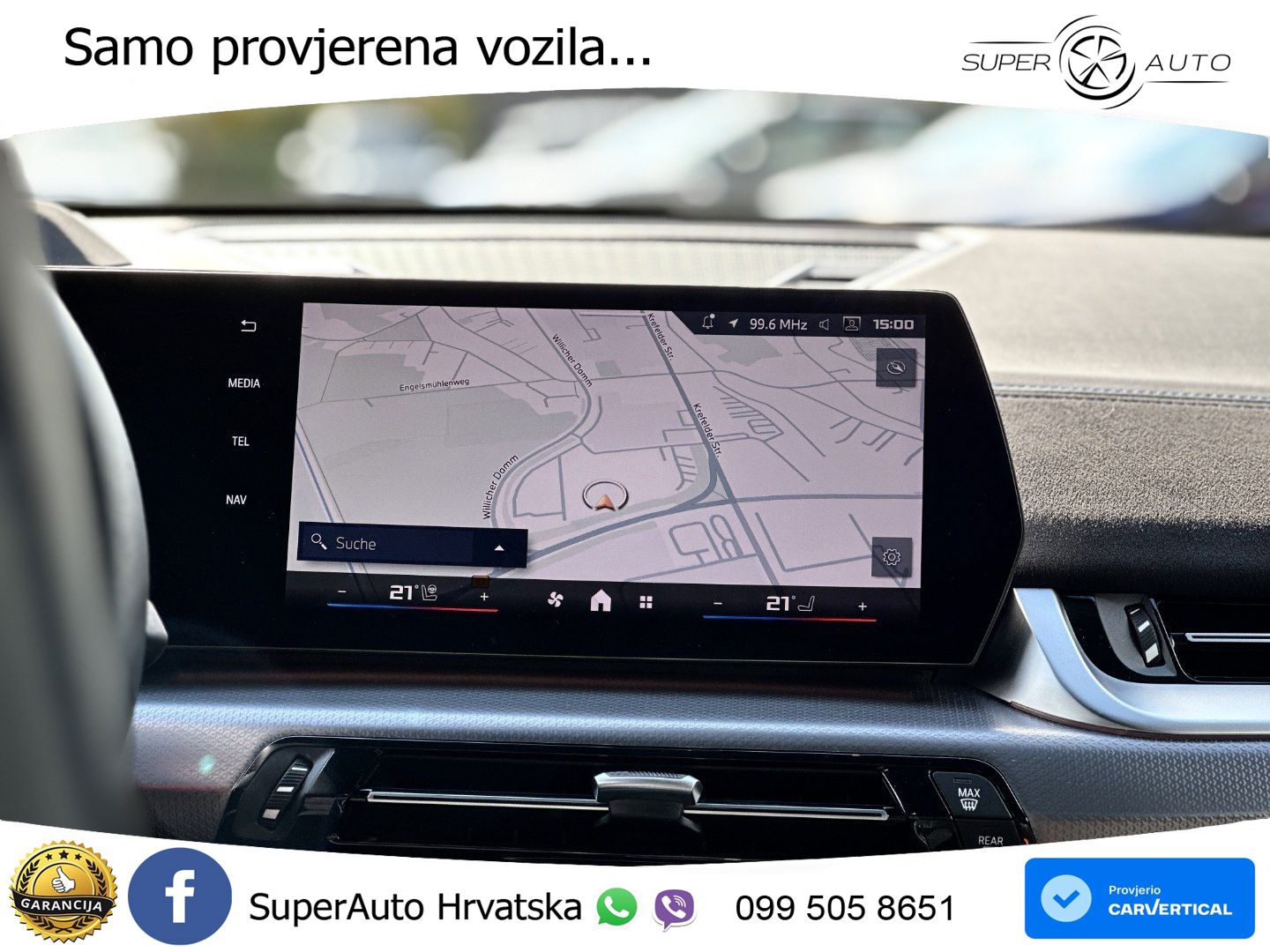 BMW X2 M35i xDrive Steptronic LED+GR SJED+ACC