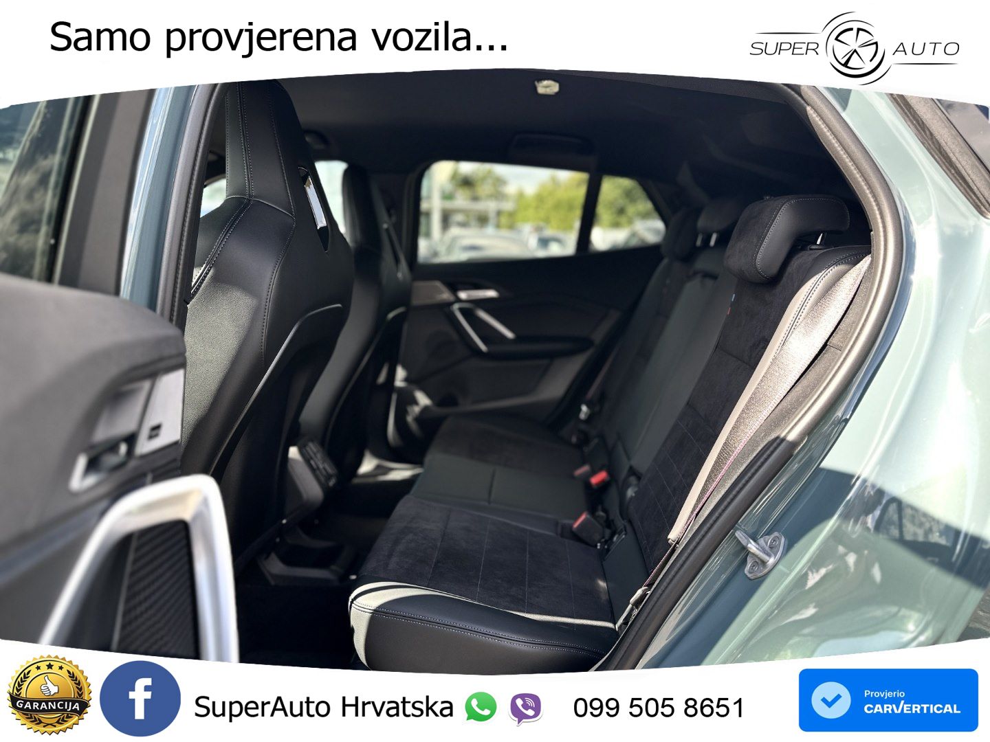 BMW X2 M35i xDrive Steptronic LED+GR SJED+ACC
