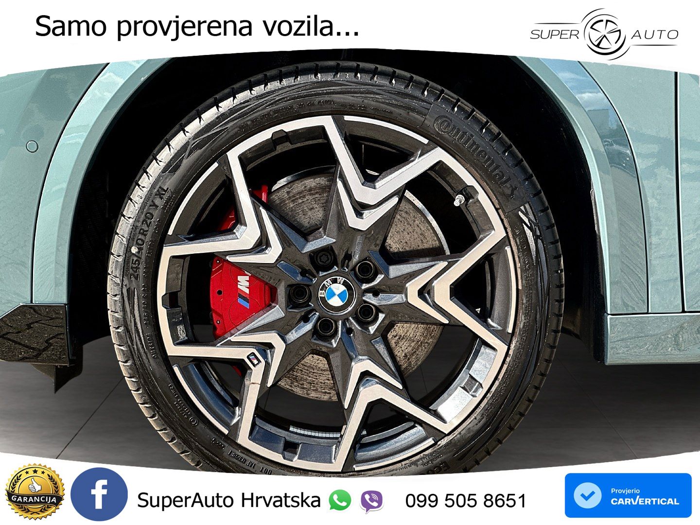 BMW X2 M35i xDrive Steptronic LED+GR SJED+ACC