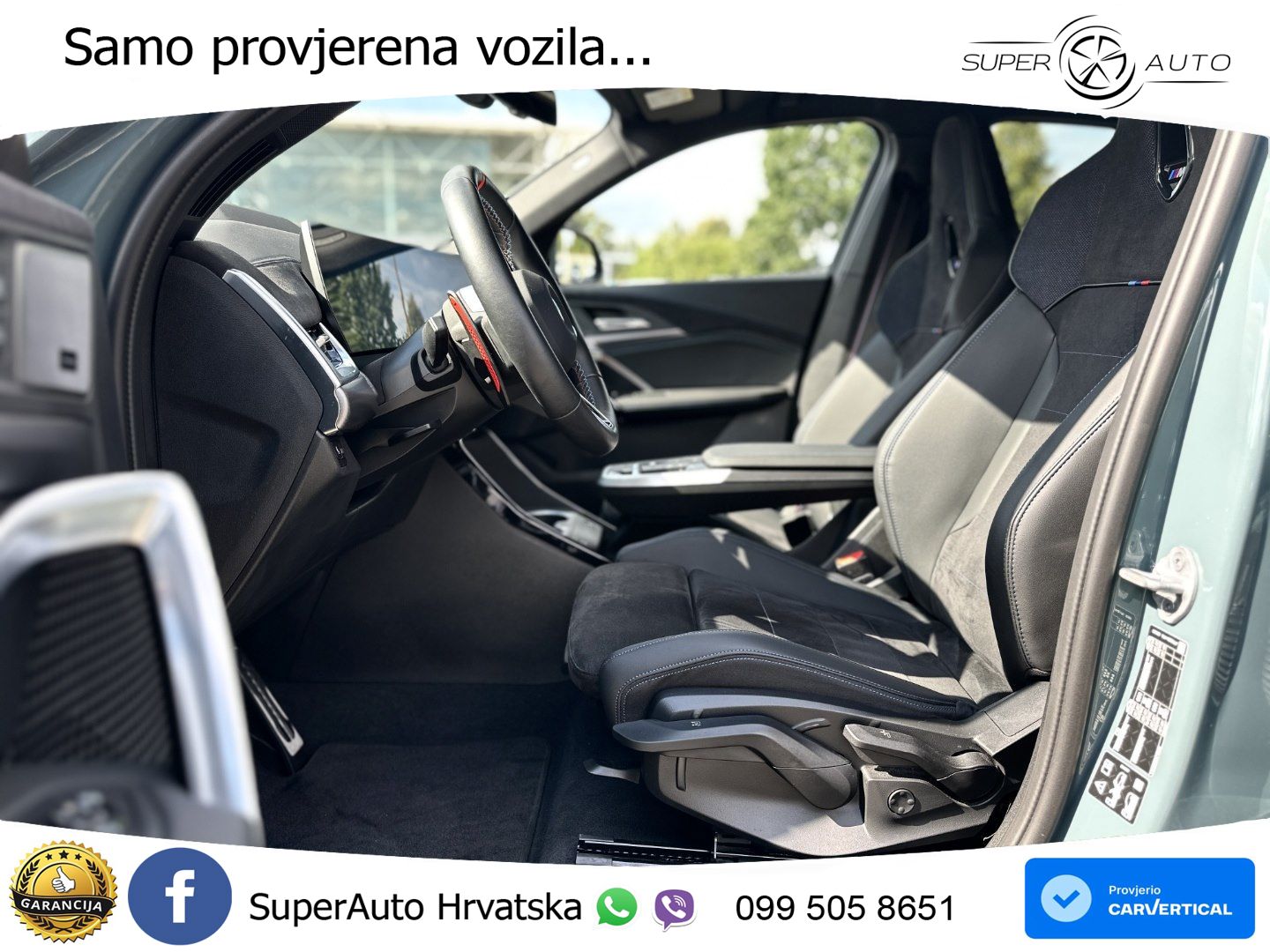 BMW X2 M35i xDrive Steptronic LED+GR SJED+ACC