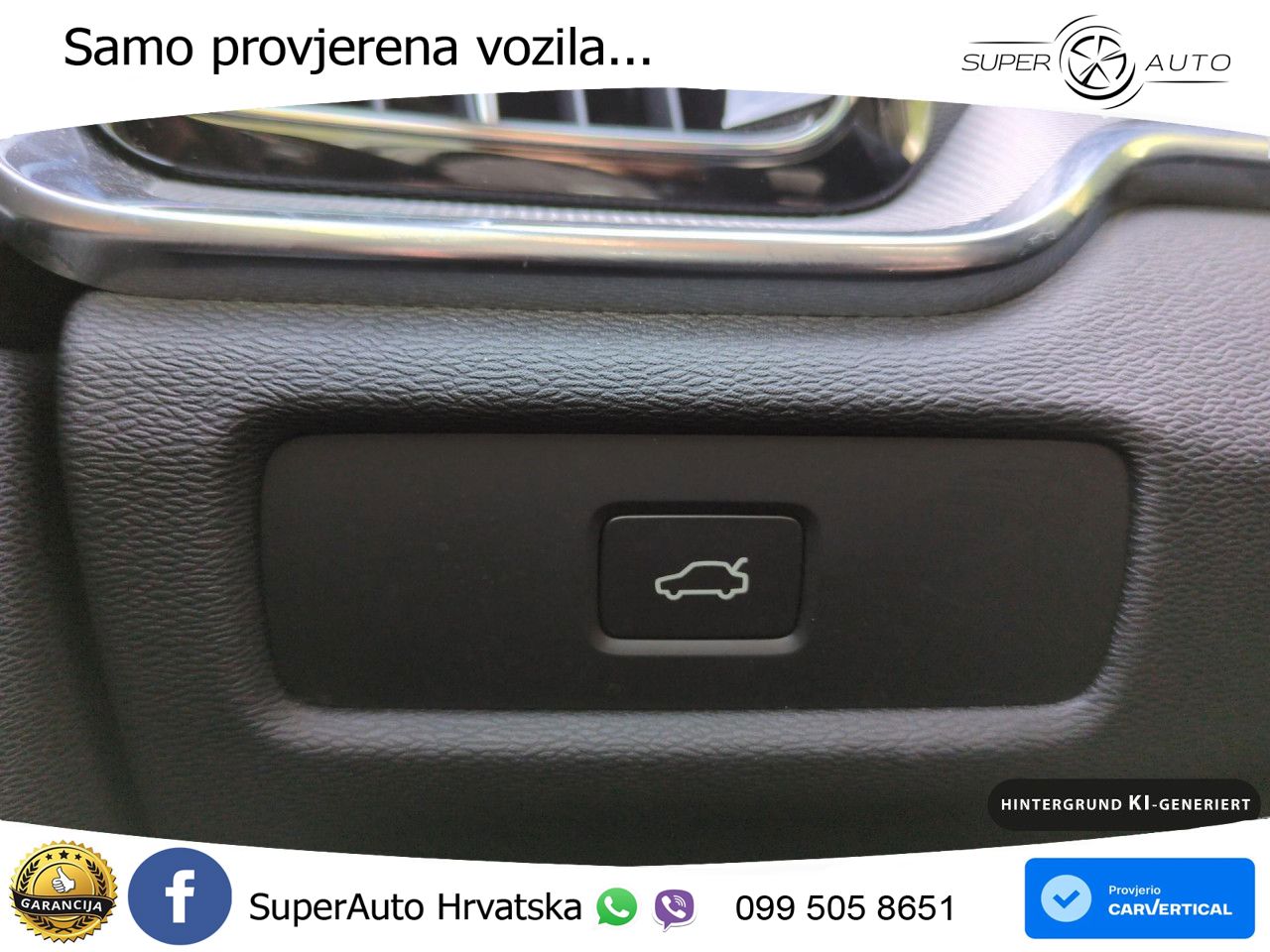 Volvo V60 2.0 B4 Benzin DCT LED+GR SJED+ACC