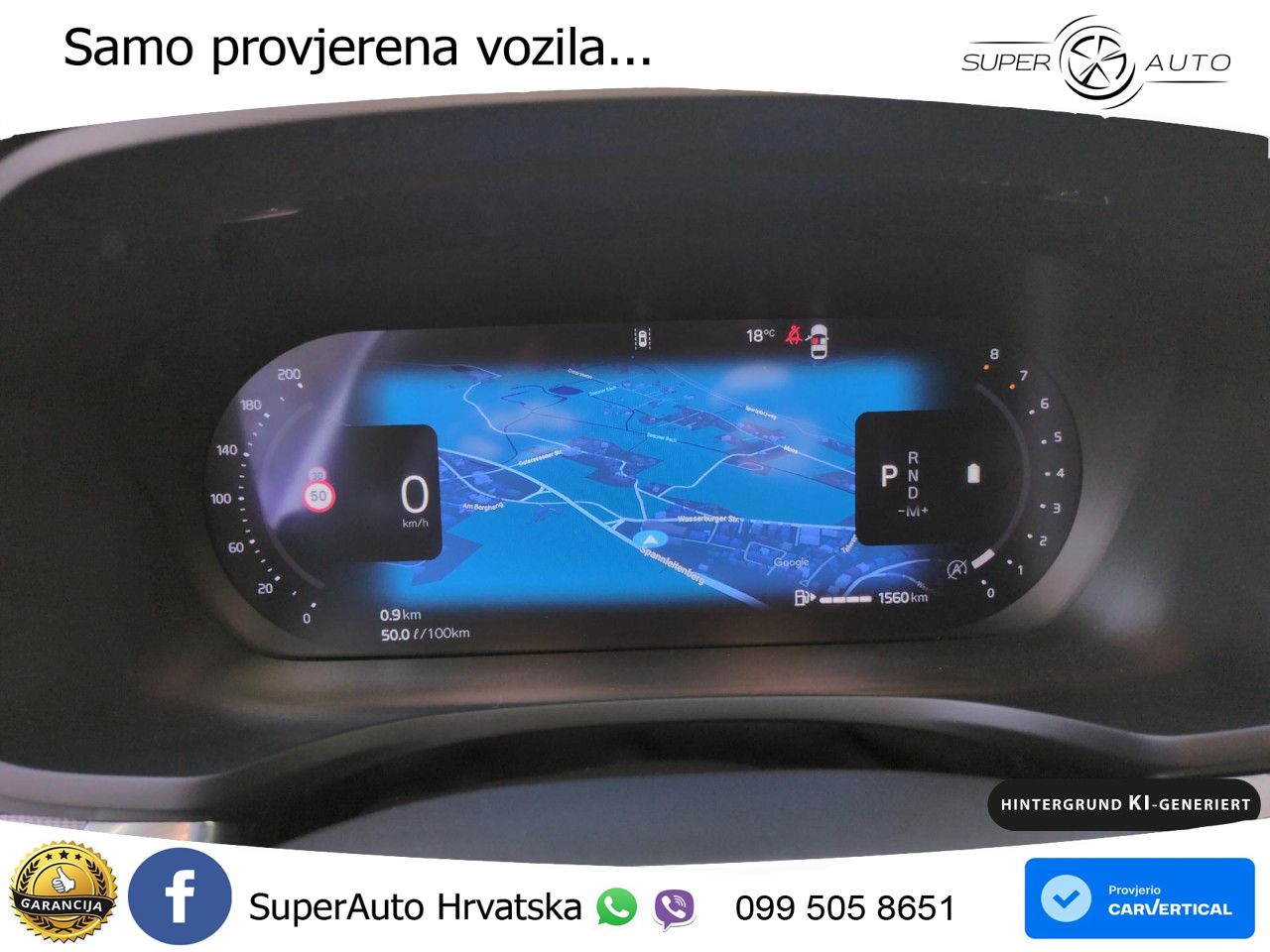 Volvo V60 2.0 B4 Benzin DCT LED+GR SJED+ACC