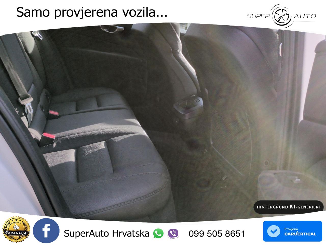 Volvo V60 2.0 B4 Benzin DCT LED+GR SJED+ACC