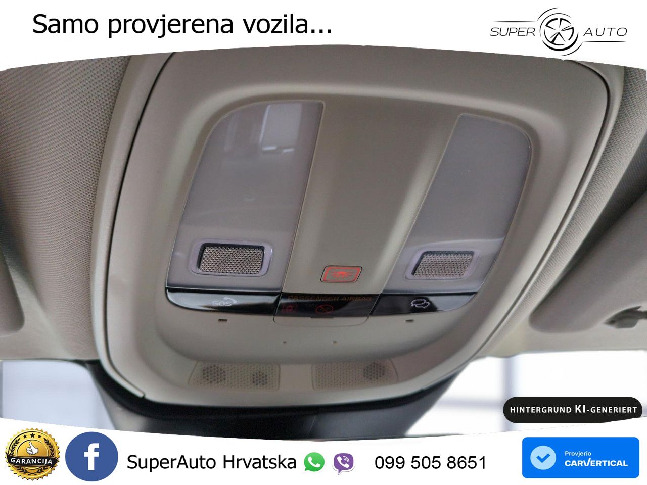 Volvo V60 2.0 B4 Benzin DCT LED+GR SJED+ACC