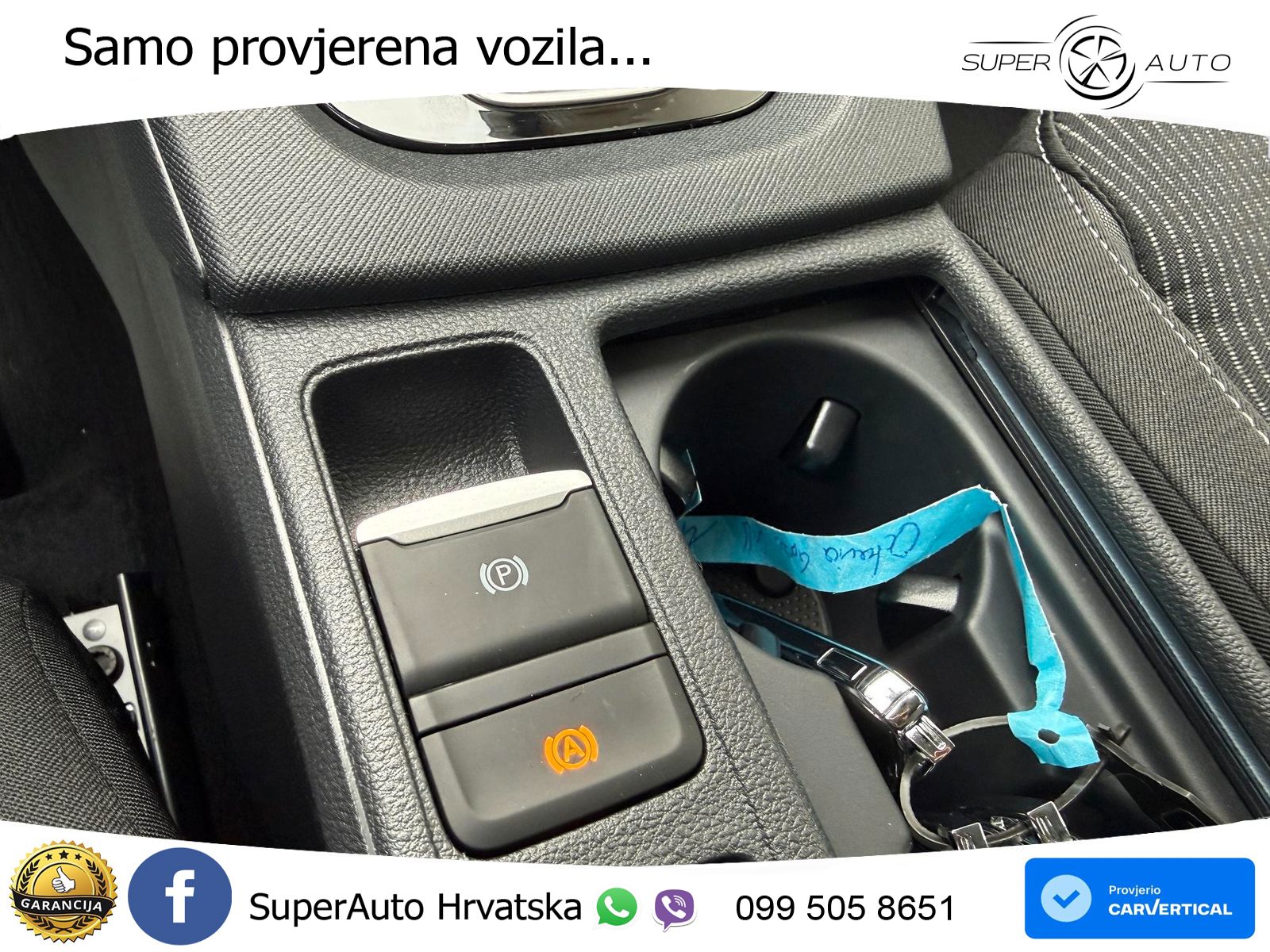 Škoda Octavia Combi 2.0 TSI (204 KS) 4x4 DSG Selection LED+GR SJED+ACC