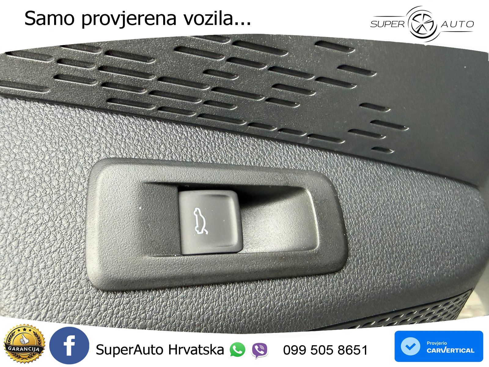 Škoda Octavia Combi 2.0 TSI (204 KS) 4x4 DSG Selection LED+GR SJED+ACC