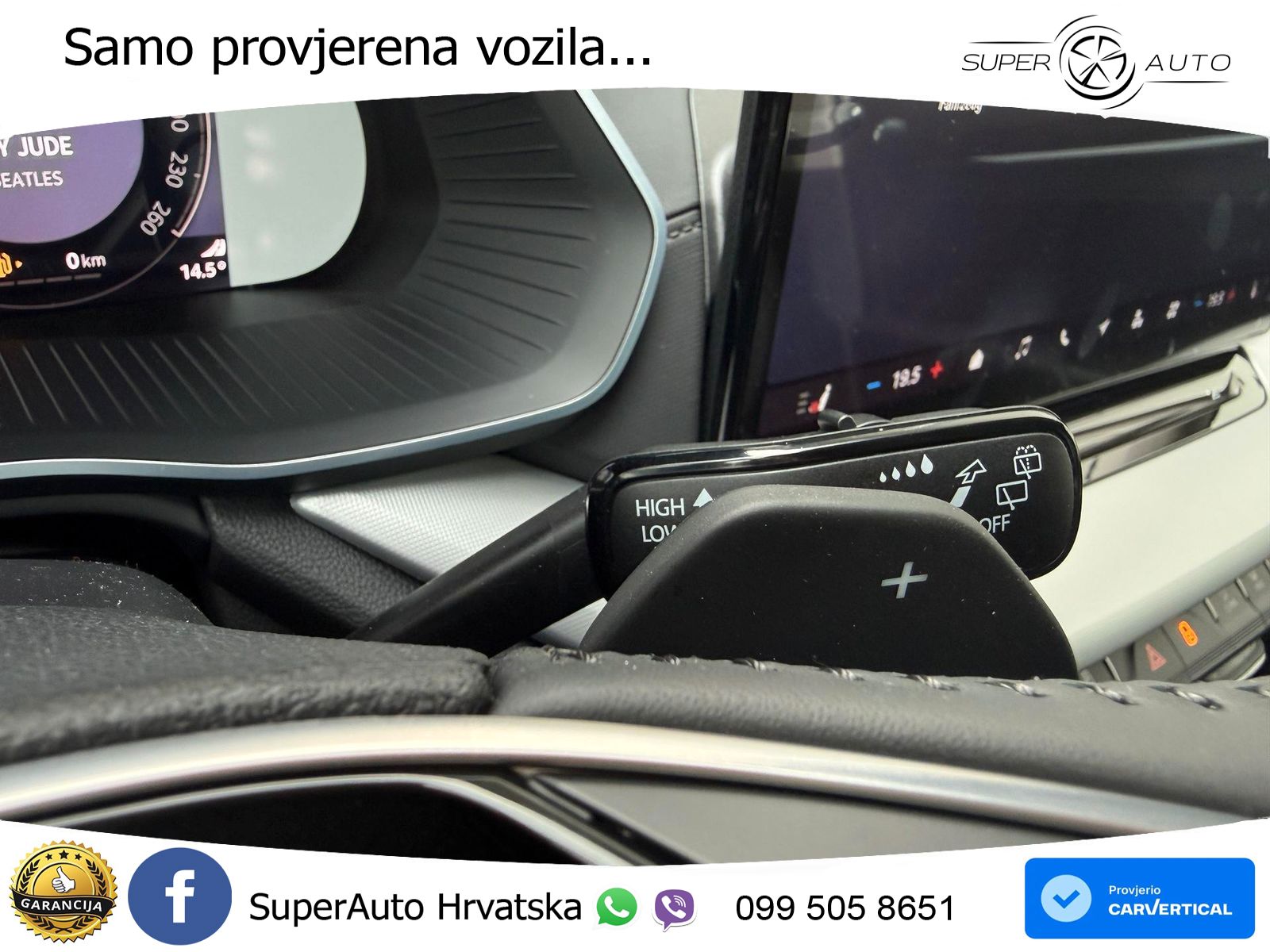 Škoda Octavia Combi 2.0 TSI (204 KS) 4x4 DSG Selection LED+GR SJED+ACC