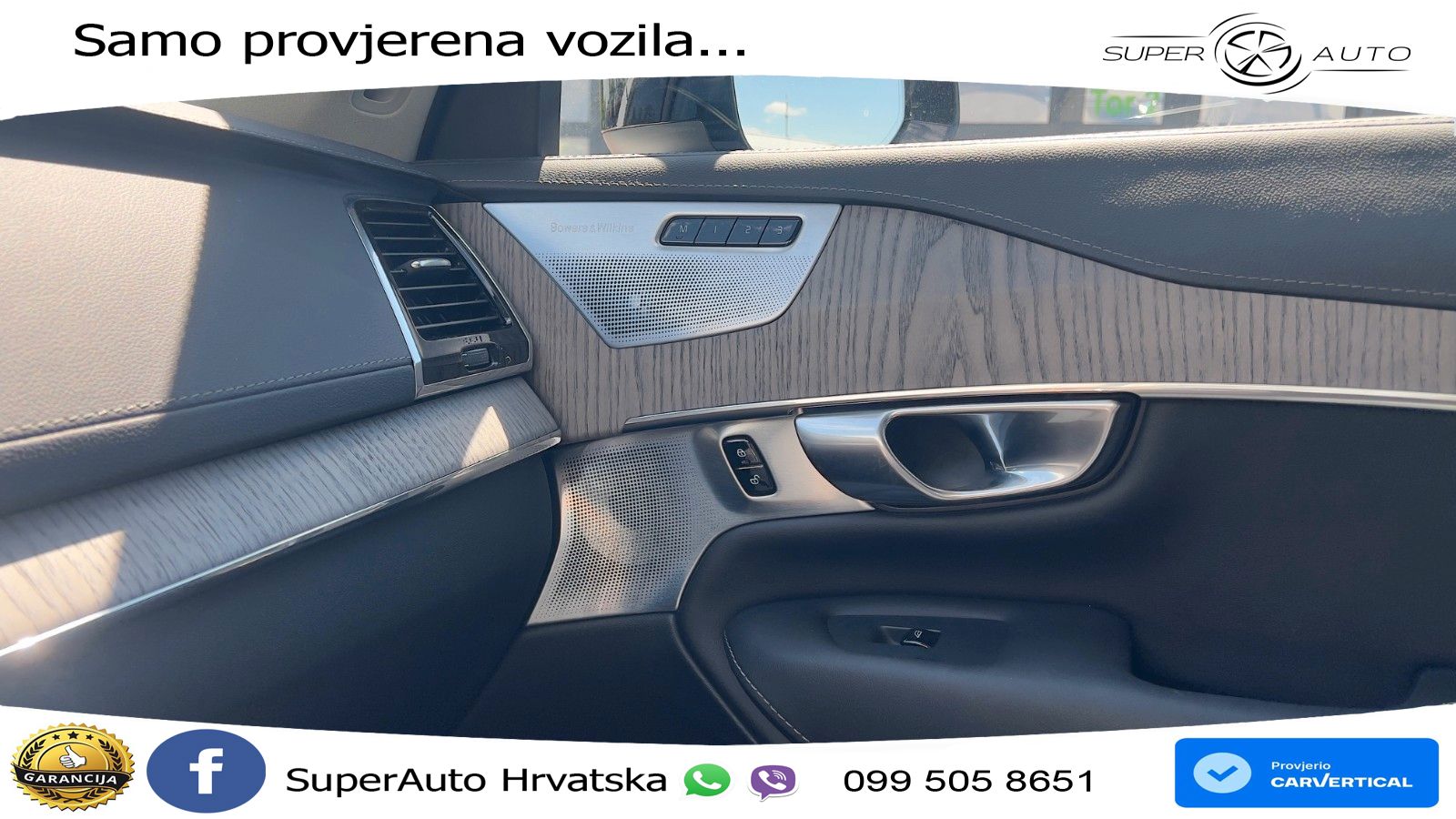 Volvo XC90 2.0 B5 Diesel AWD Automatic ACC+HEAD+4xGR SJED+360+PANO