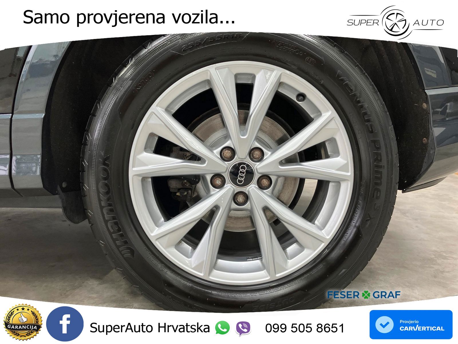Audi Q3 Sportback 35 TDI (150 KS) quattro S tronic S line MATRIX+GR SJED+KAM