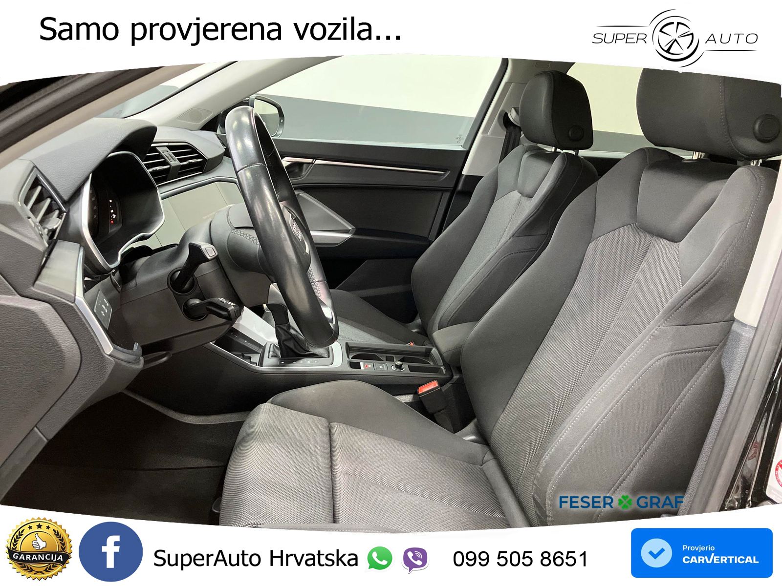 Audi Q3 Sportback 35 TDI (150 KS) quattro S tronic S line MATRIX+GR SJED+KAM