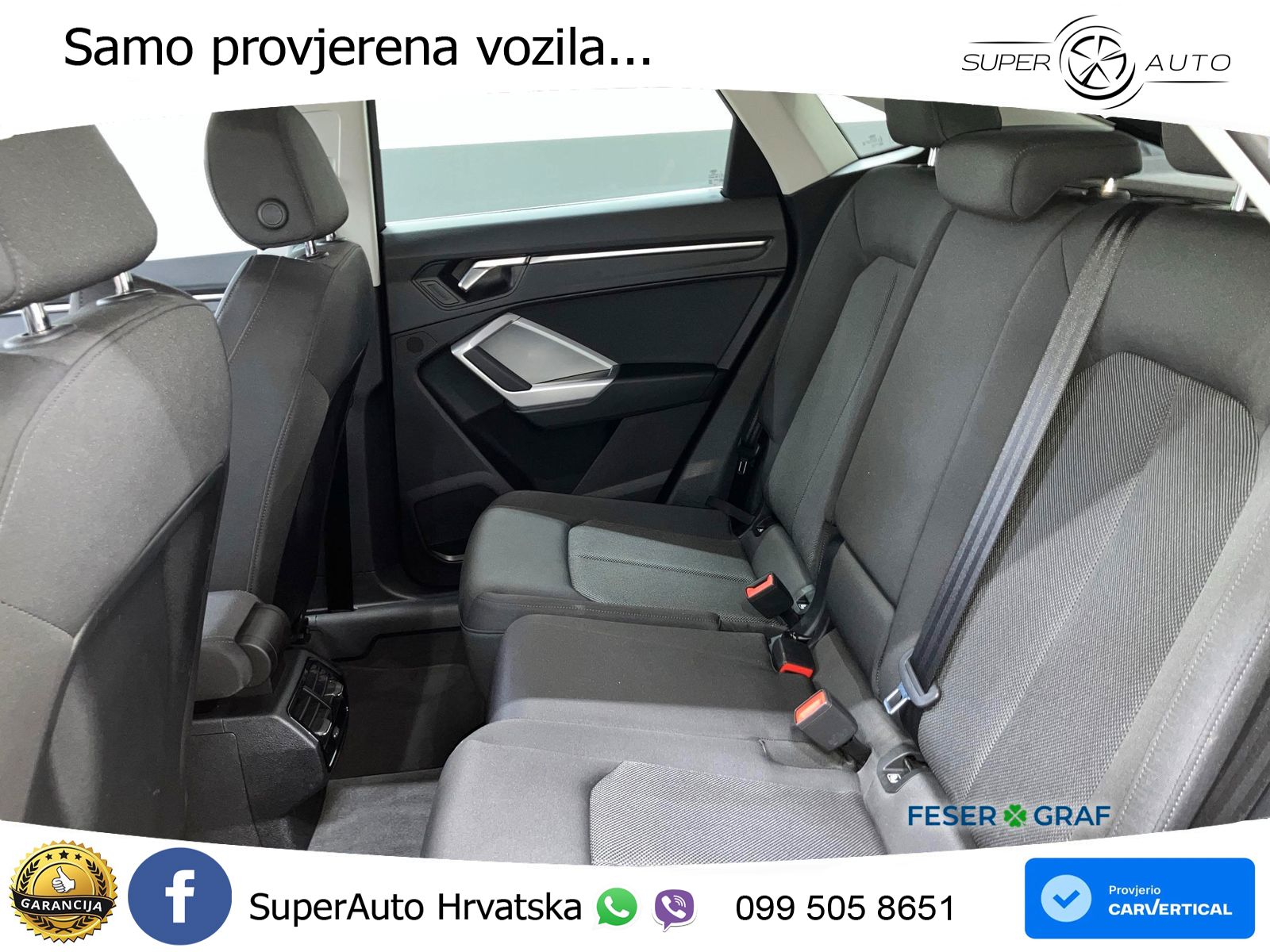 Audi Q3 Sportback 35 TDI (150 KS) quattro S tronic S line MATRIX+GR SJED+KAM