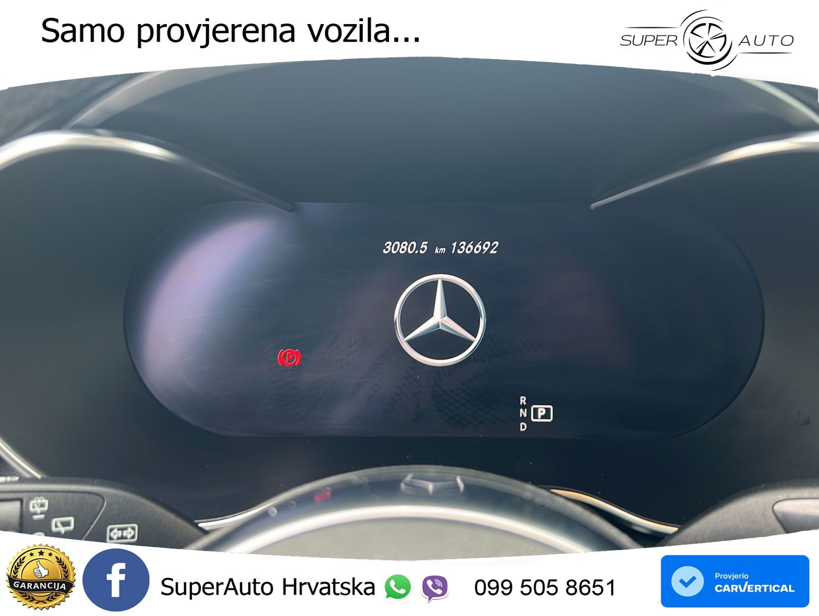 Mercedes GLC 400d (330 KS) 4MATIC 9G-TRONIC AMG LED+GR SJED+ACC