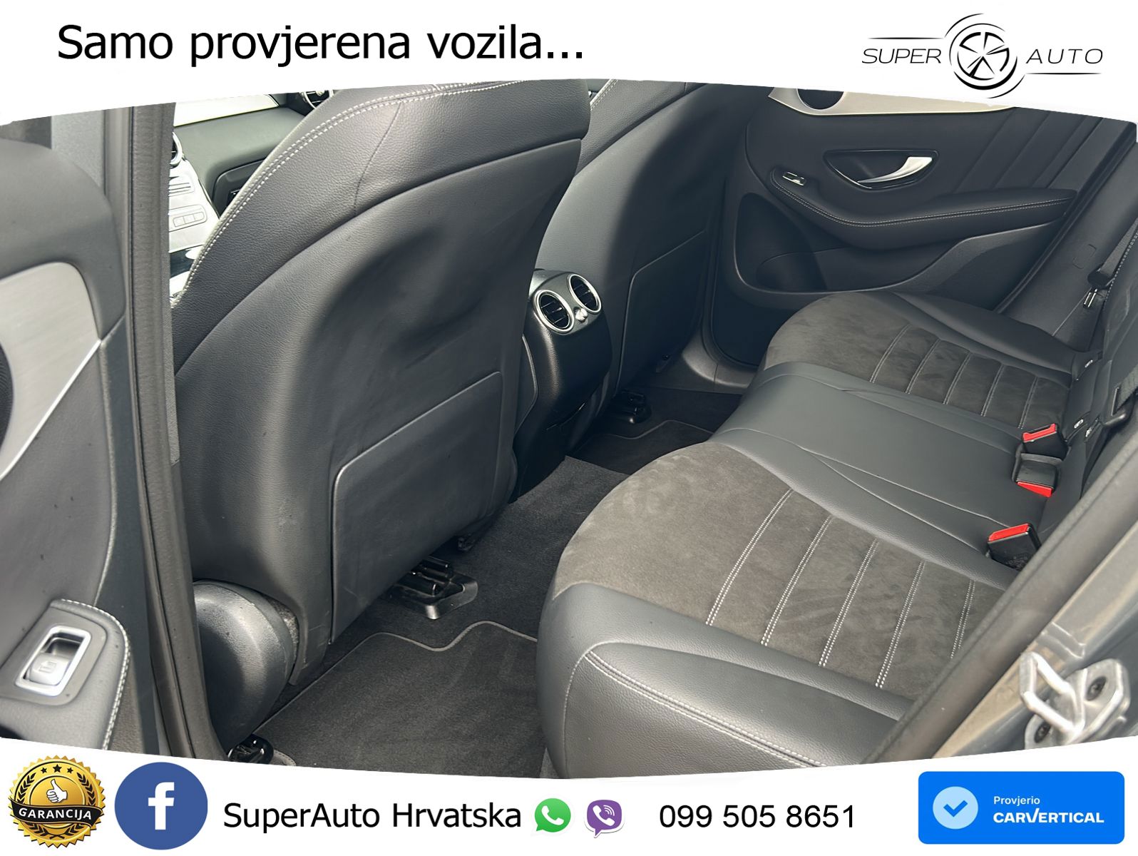 Mercedes GLC 400d (330 KS) 4MATIC 9G-TRONIC AMG LED+GR SJED+ACC