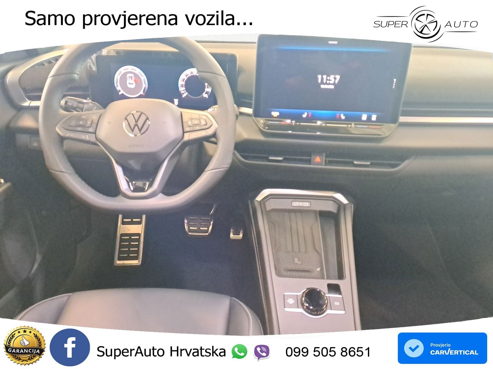 Volkswagen T-Roc II 1.5 eTSI (150 KS)  DSG MATRIX+GR SJED+KAM