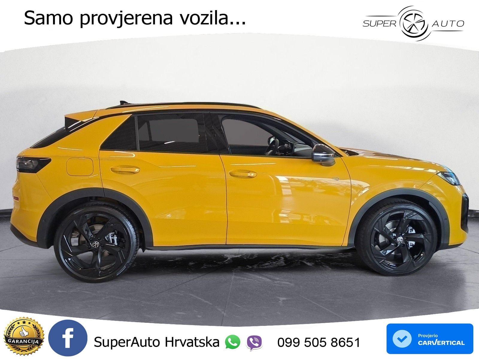Volkswagen T-Roc II 1.5 eTSI (150 KS)  DSG MATRIX+GR SJED+KAM