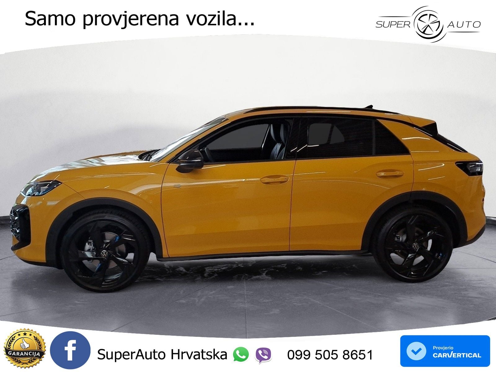 Volkswagen T-Roc II 1.5 eTSI (150 KS)  DSG MATRIX+GR SJED+KAM