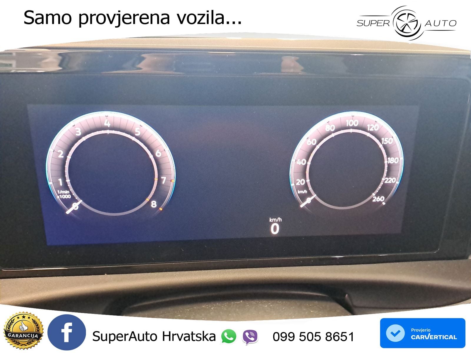 Volkswagen T-Roc II 1.5 eTSI (150 KS)  DSG MATRIX+GR SJED+KAM