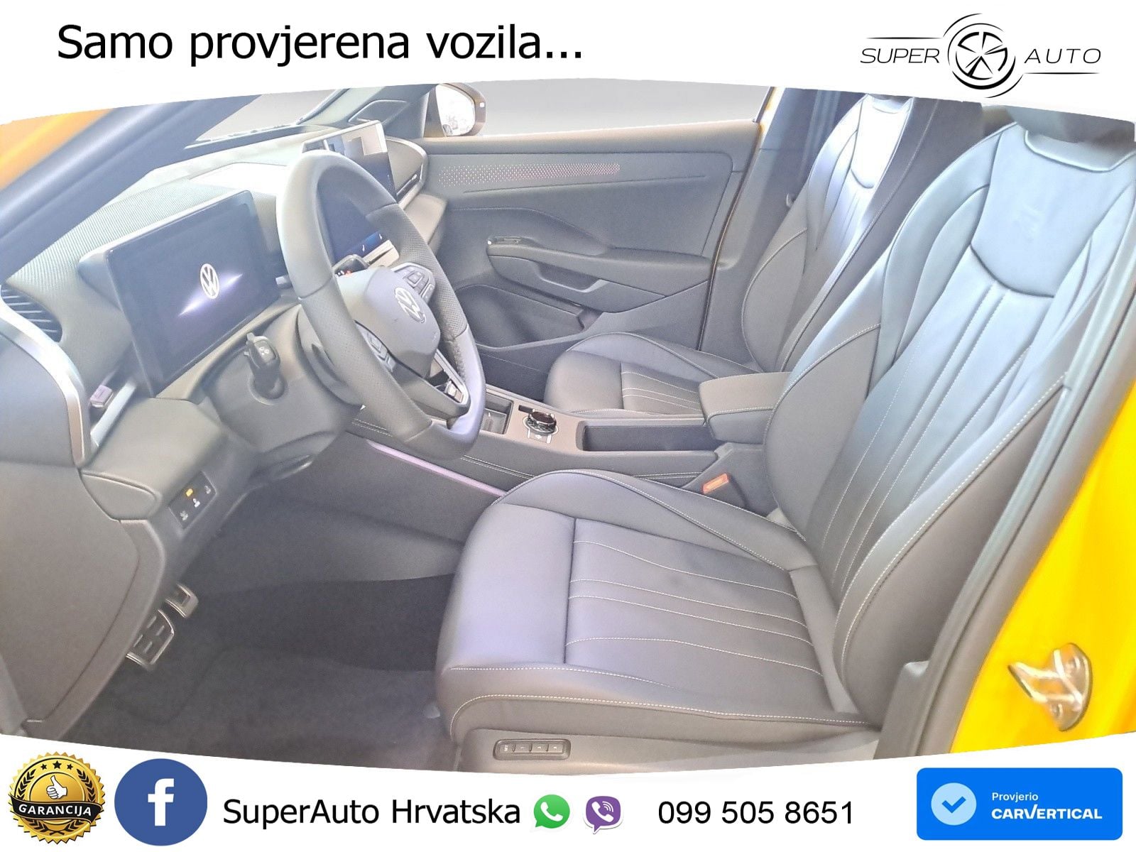 Volkswagen T-Roc II 1.5 eTSI (150 KS)  DSG MATRIX+GR SJED+KAM
