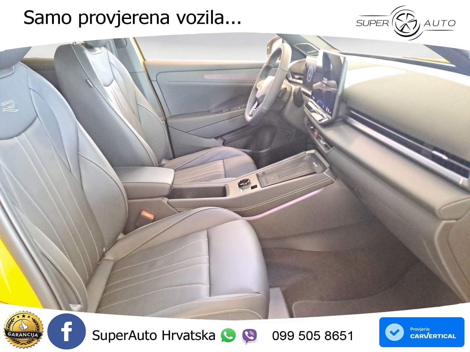 Volkswagen T-Roc II 1.5 eTSI (150 KS)  DSG MATRIX+GR SJED+KAM