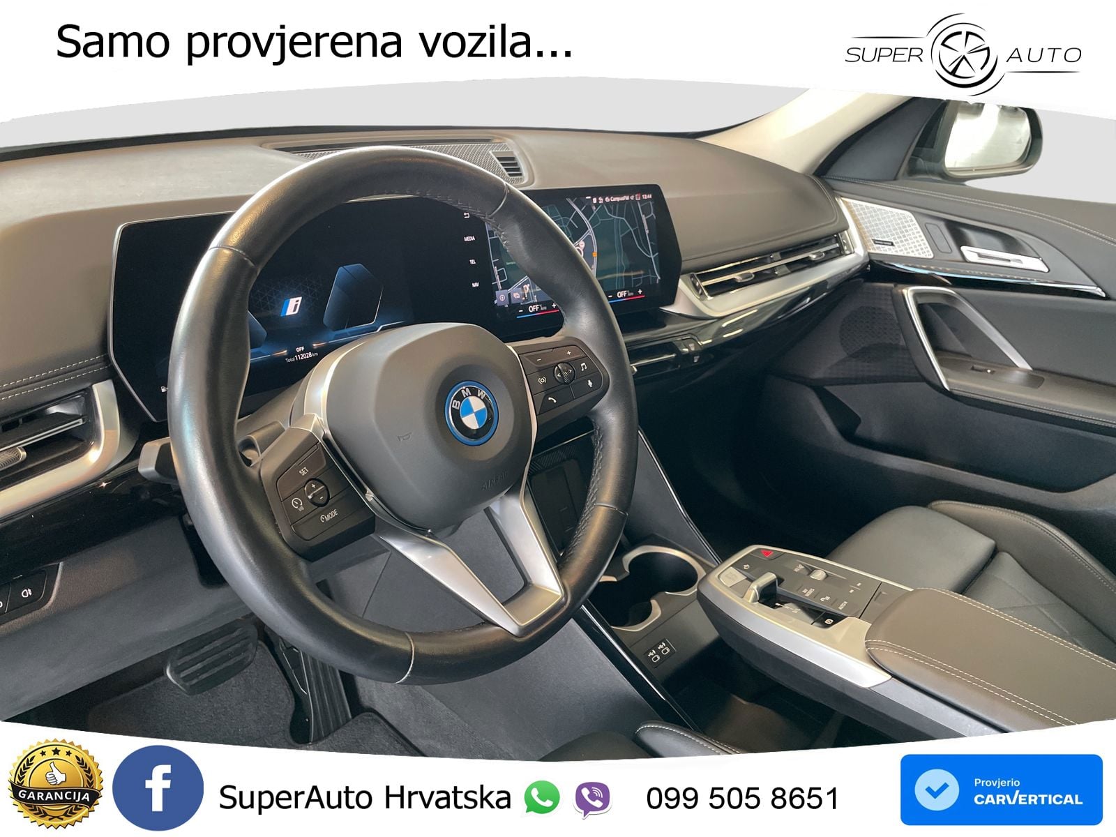 BMW X1 25e (245 KS) xDrive Steptronic