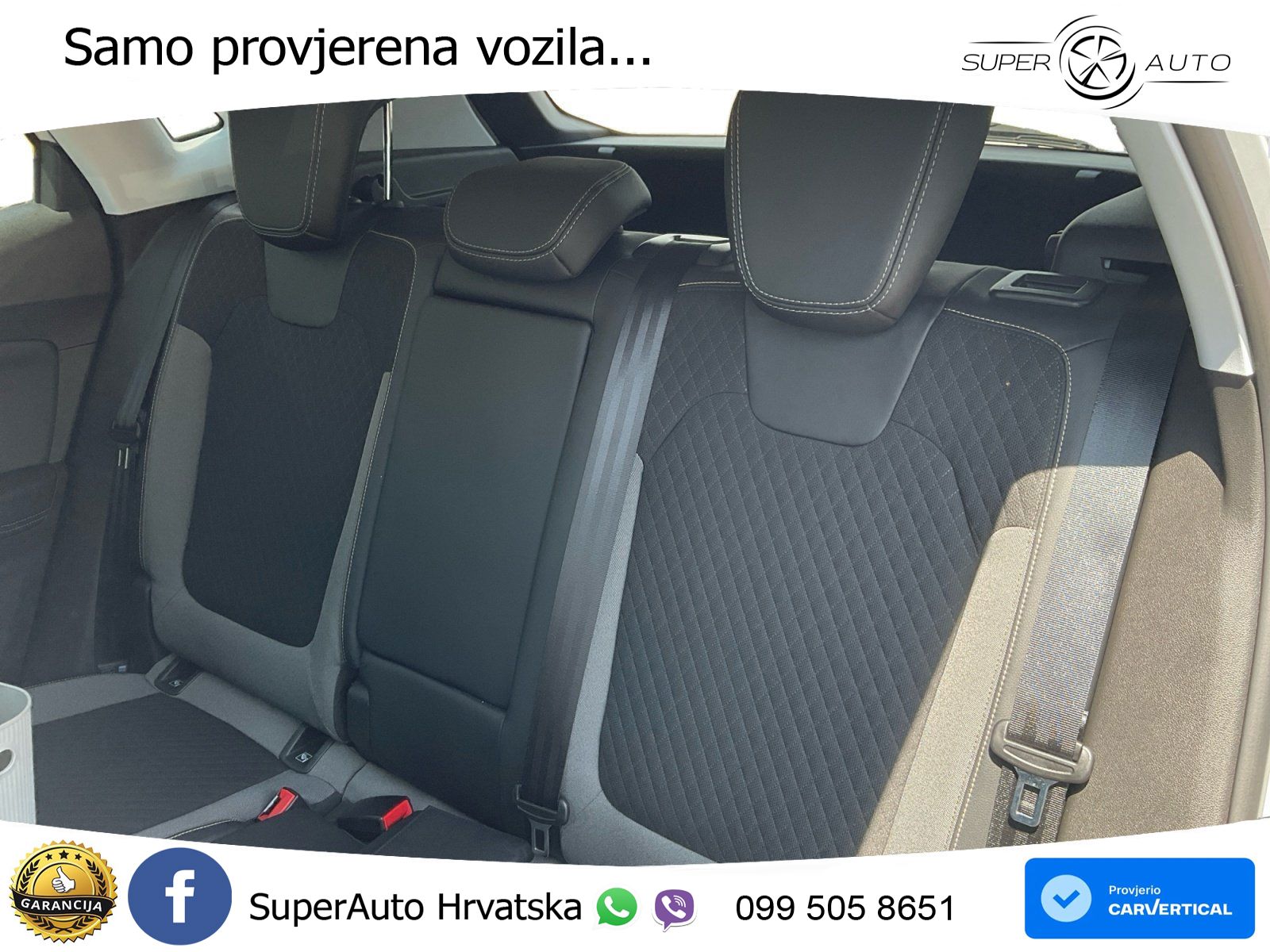 Opel Grandland X 1.2 Turbo (130 KS)