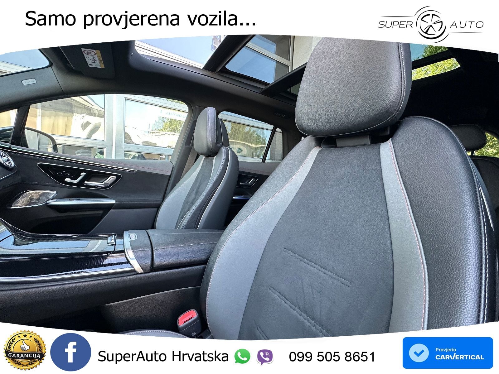 Mercedes EQE SUV 350 98 kWh (292 KS) 4MATIC AMG ACC+HEAD+4xGR SJED+360+PANO
