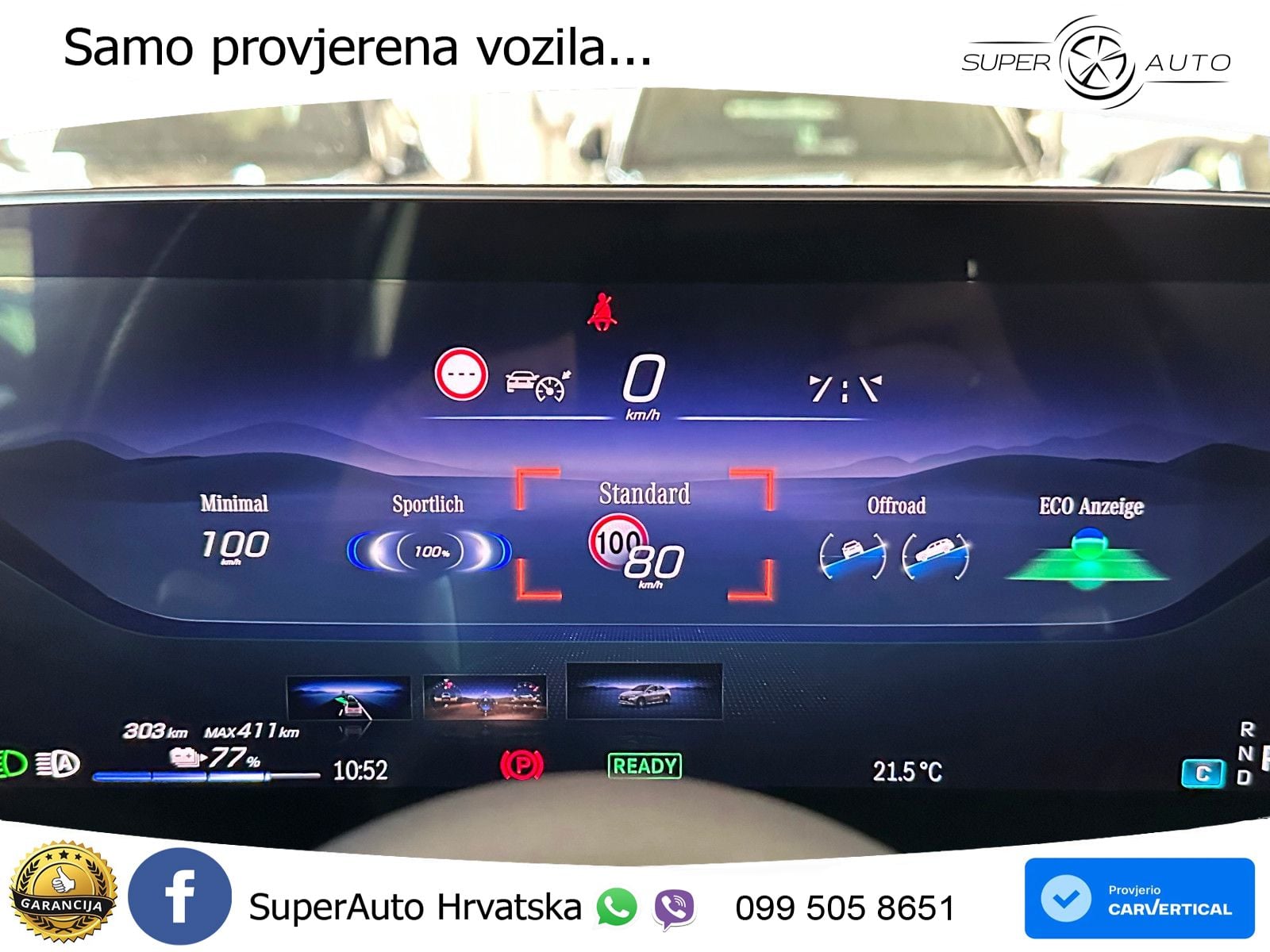 Mercedes EQE SUV 350 98 kWh (292 KS) 4MATIC AMG ACC+HEAD+4xGR SJED+360+PANO