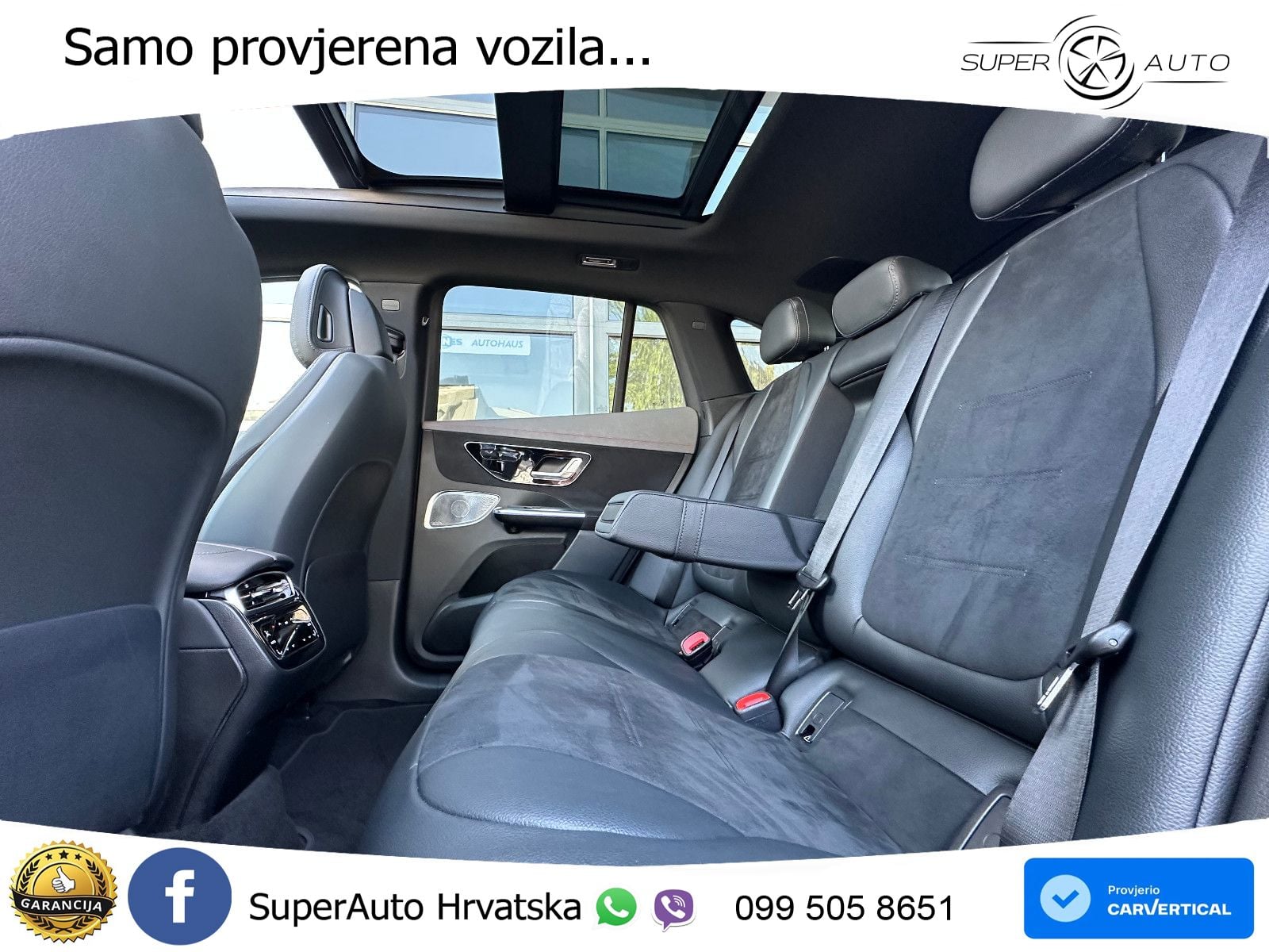 Mercedes EQE SUV 350 98 kWh (292 KS) 4MATIC AMG ACC+HEAD+4xGR SJED+360+PANO
