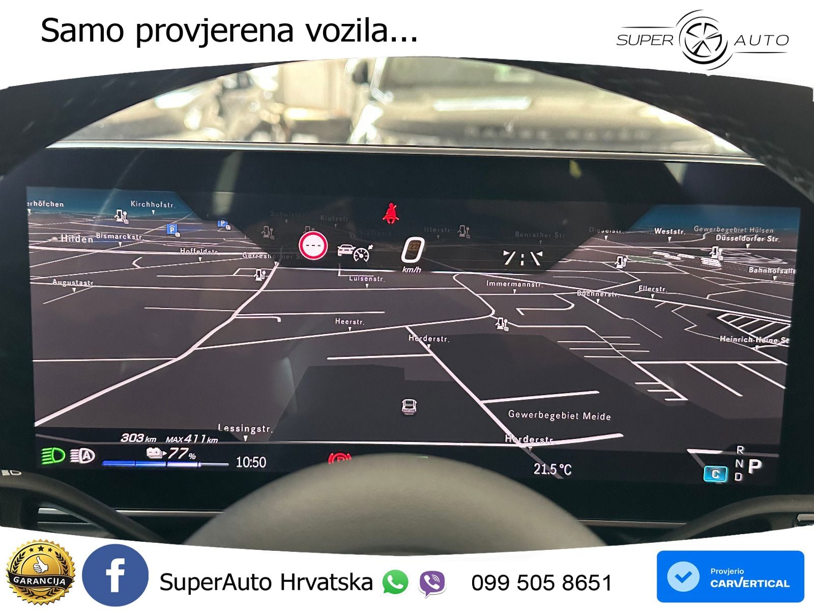 Mercedes EQE SUV 350 98 kWh (292 KS) 4MATIC AMG ACC+HEAD+4xGR SJED+360+PANO