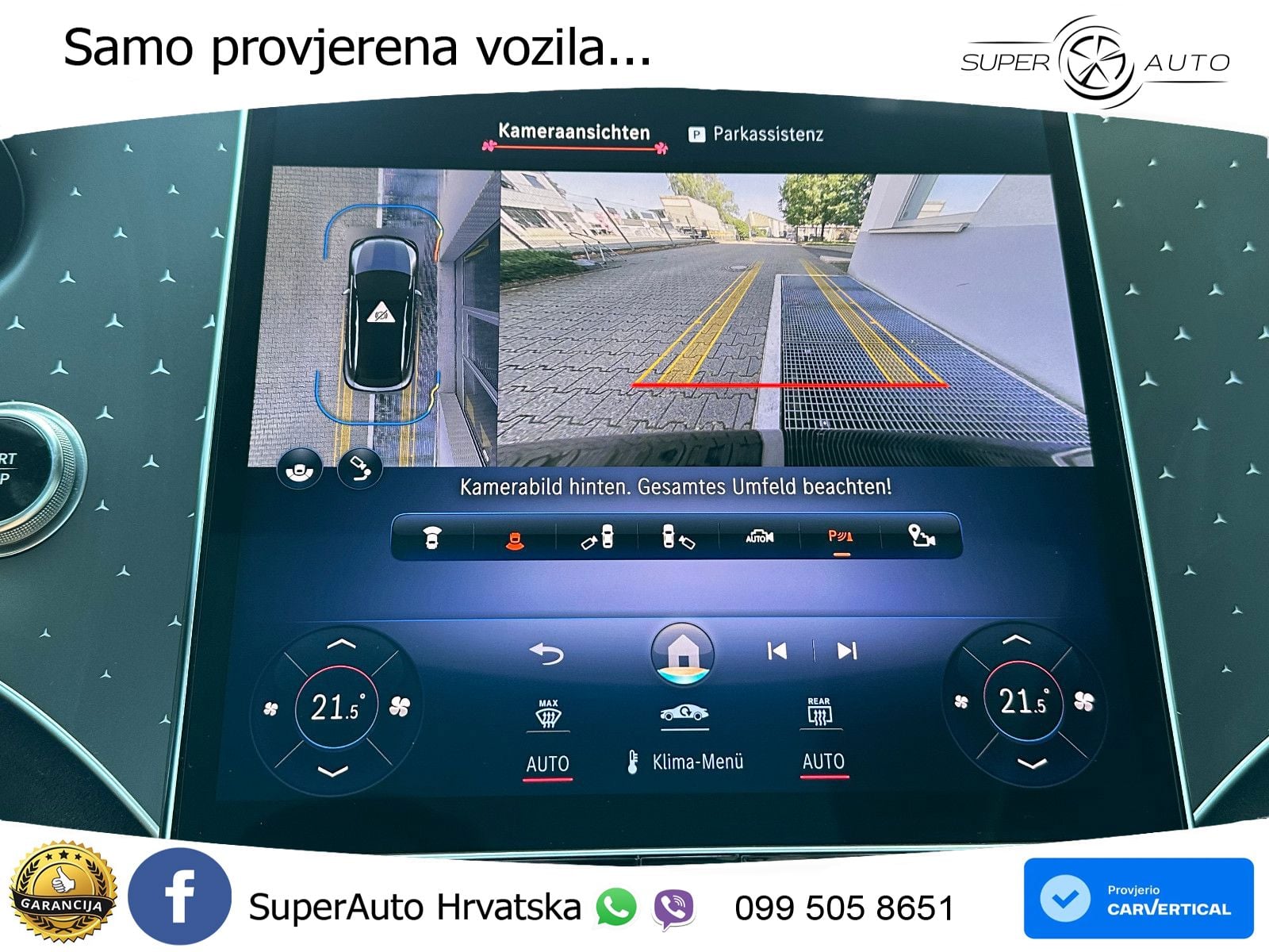 Mercedes EQE SUV 350 98 kWh (292 KS) 4MATIC AMG ACC+HEAD+4xGR SJED+360+PANO