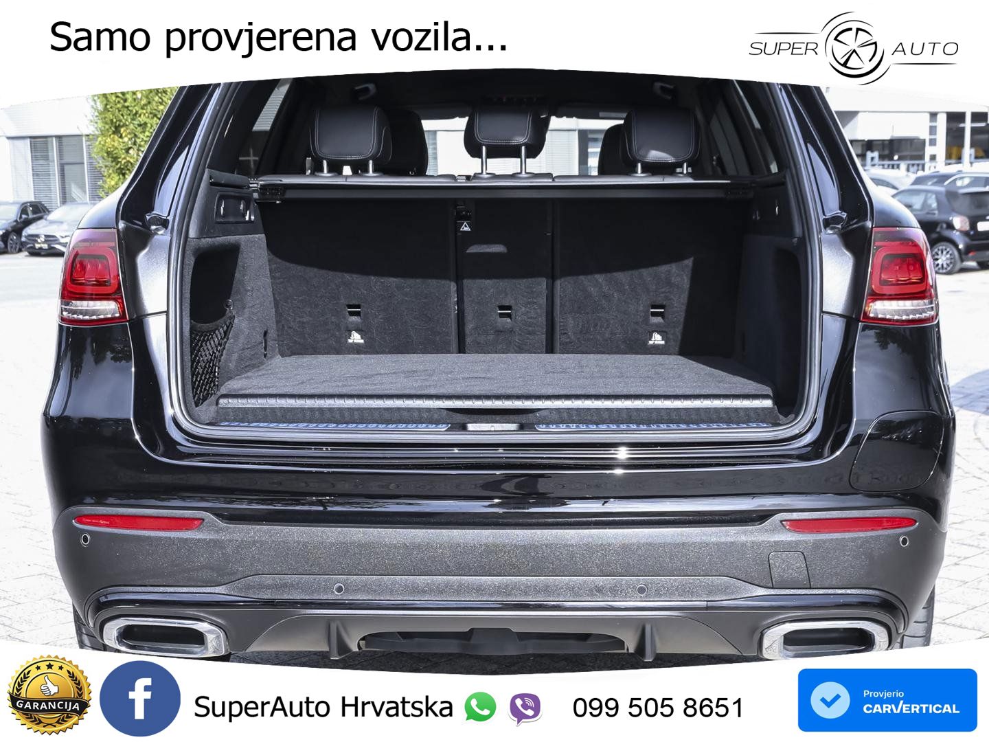 Mercedes GLC 300e (320 KS) 4MATIC 9G-TRONIC AMG