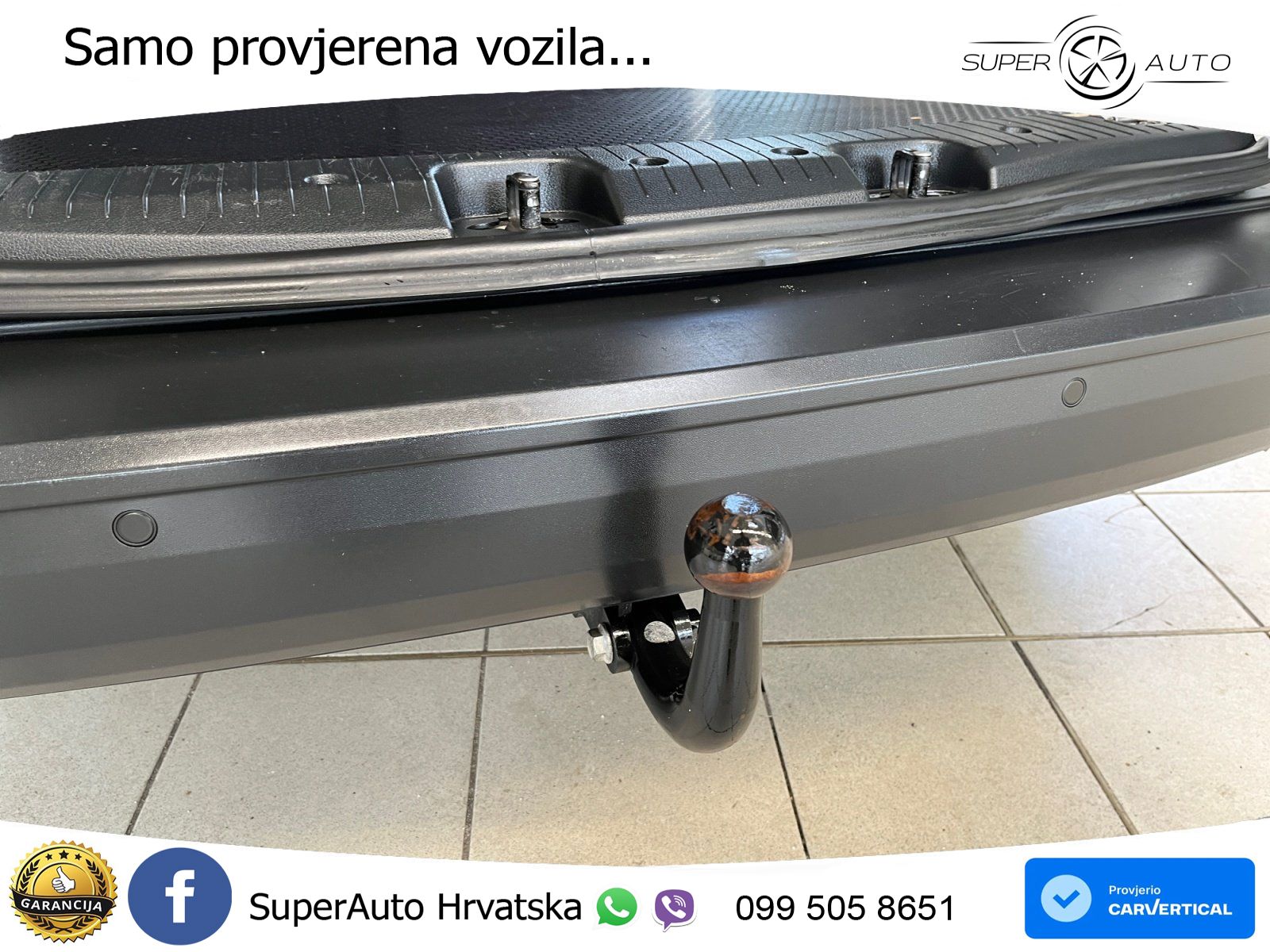 Volkswagen Caddy Cargo EcoProfi 1.5TSI Flügeltüren Tempomat 114 KS