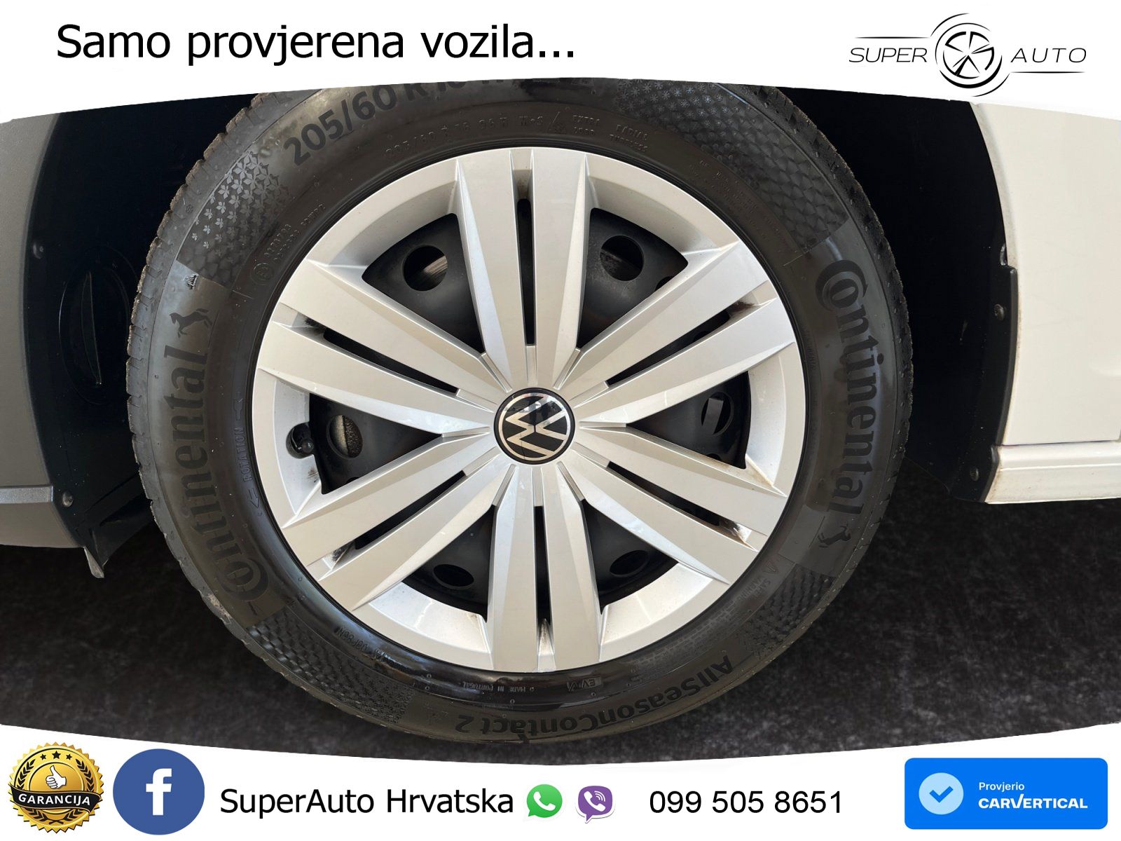 Volkswagen Caddy Cargo EcoProfi 1.5TSI Flügeltüren Tempomat 114 KS