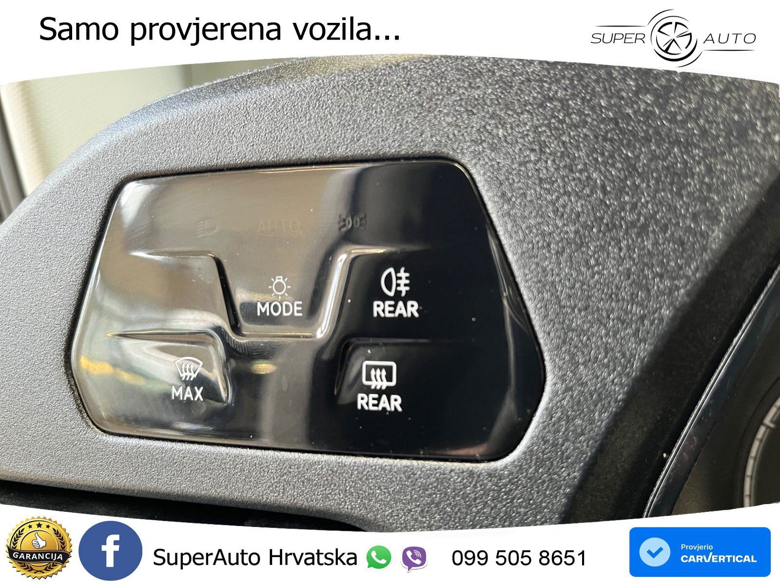 Volkswagen Caddy Cargo EcoProfi 1.5TSI Flügeltüren Tempomat 114 KS