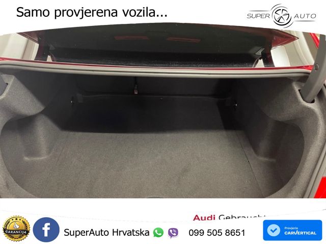 Audi A3 Limuzina 35 TFSI (150 KS) S tronic advanced